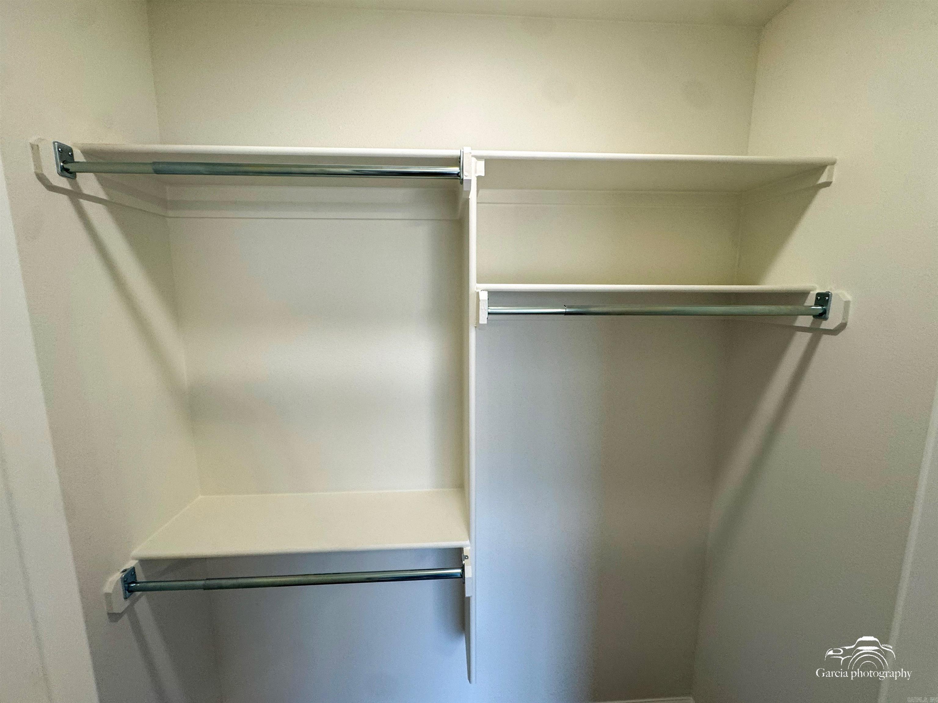 GARDENS AT HOPE VALLEY - Residential