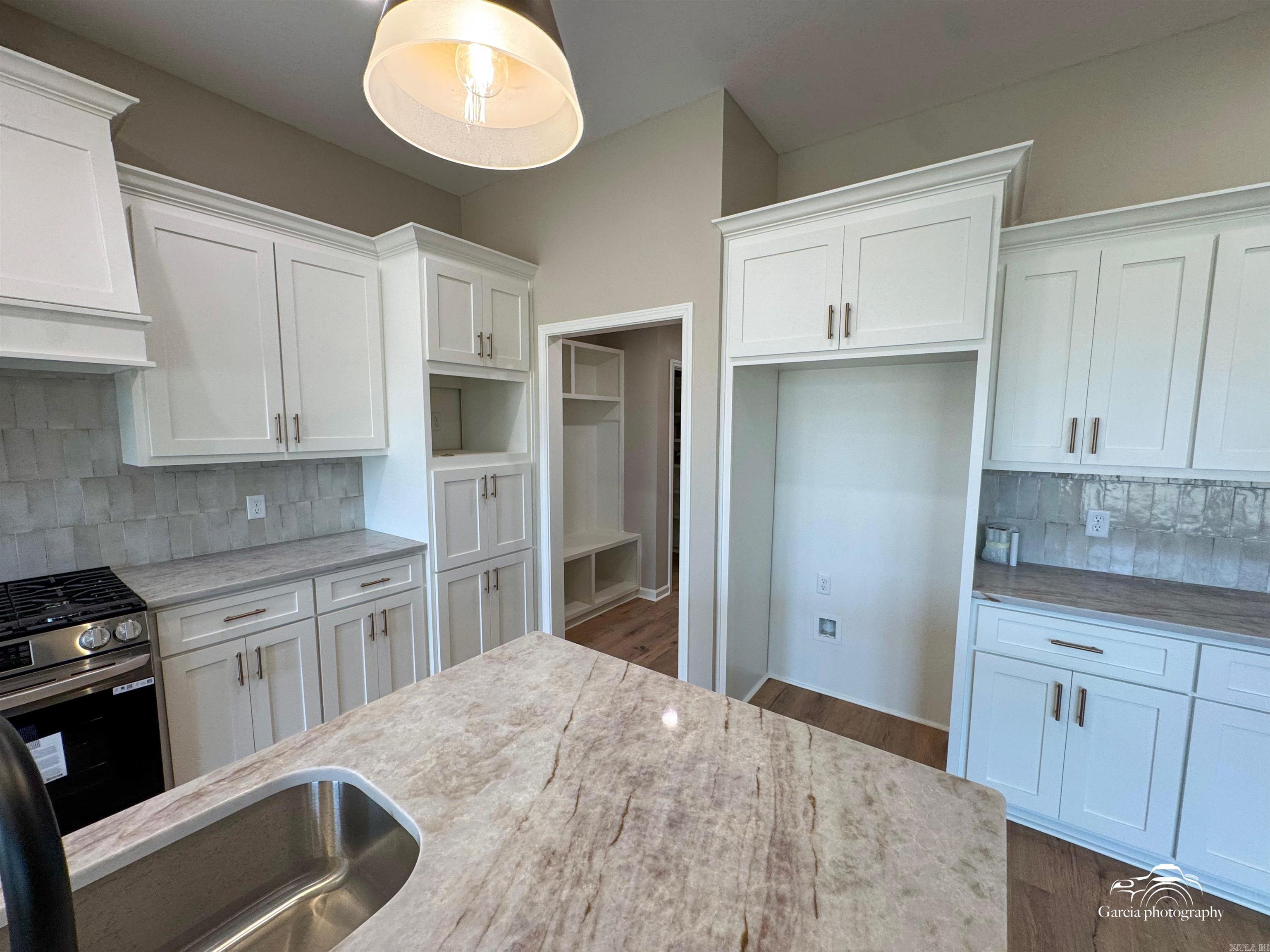 GARDENS AT HOPE VALLEY - Residential