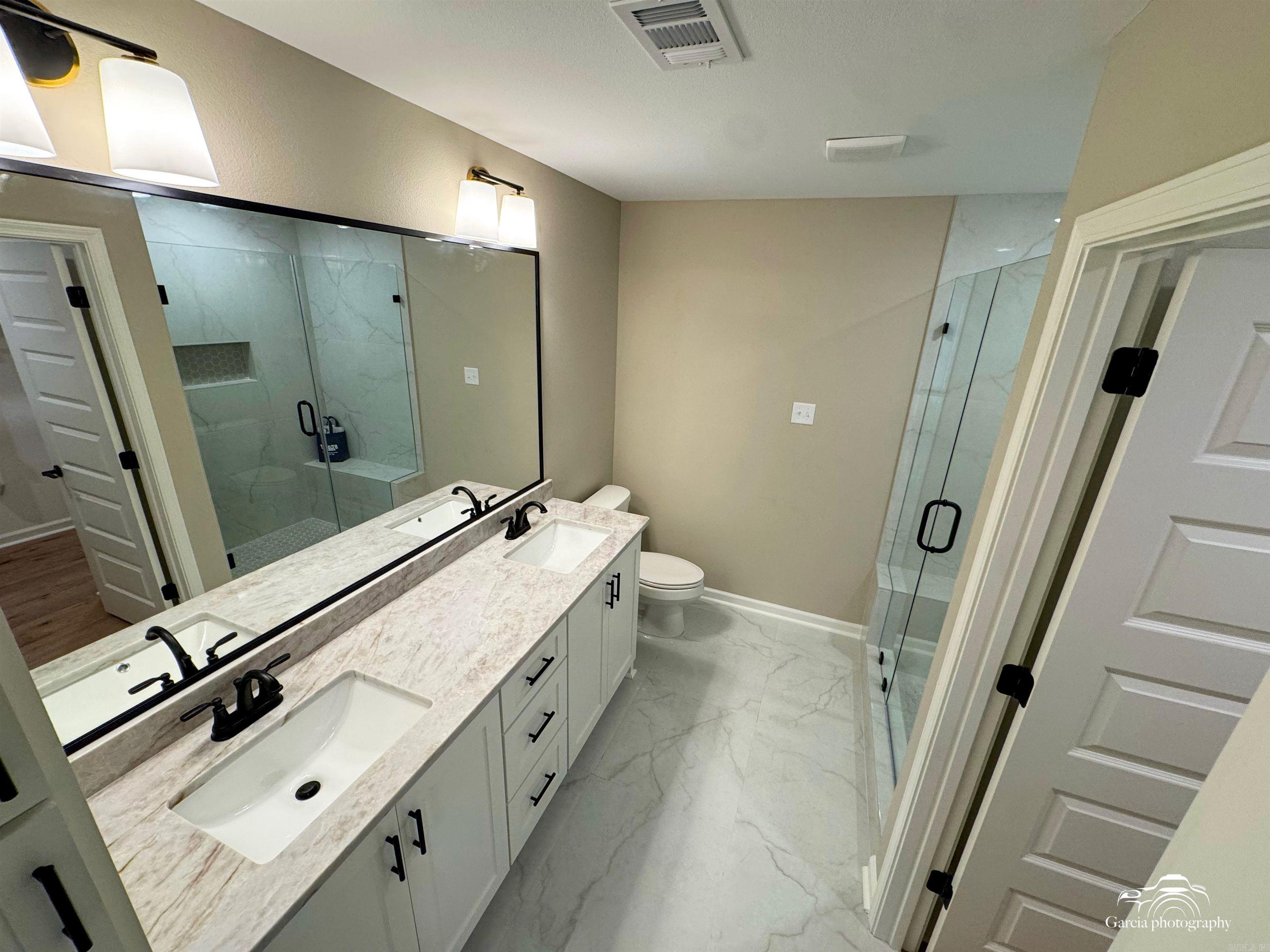 GARDENS AT HOPE VALLEY - Residential