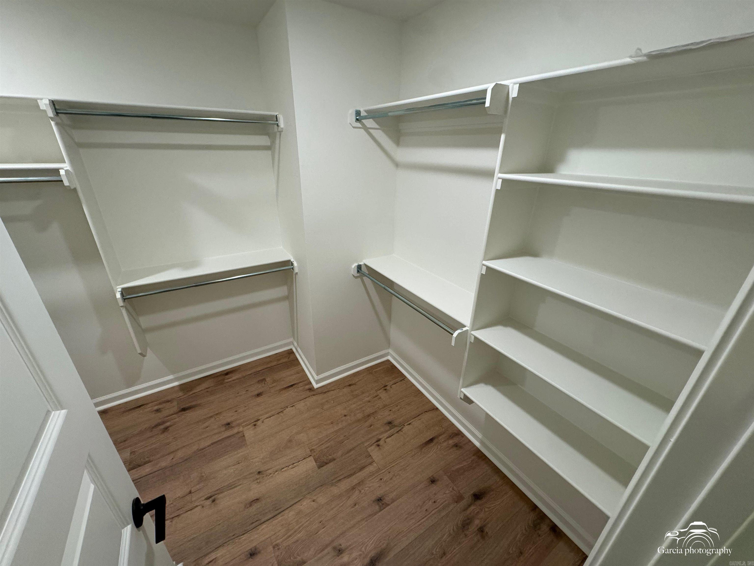 GARDENS AT HOPE VALLEY - Residential