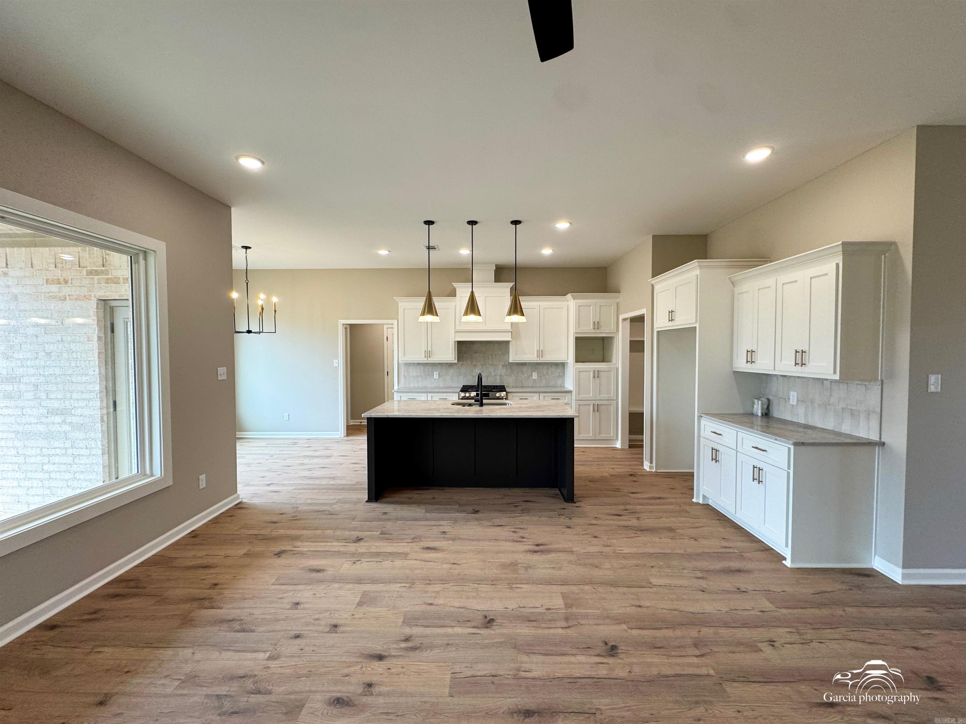 GARDENS AT HOPE VALLEY - Residential