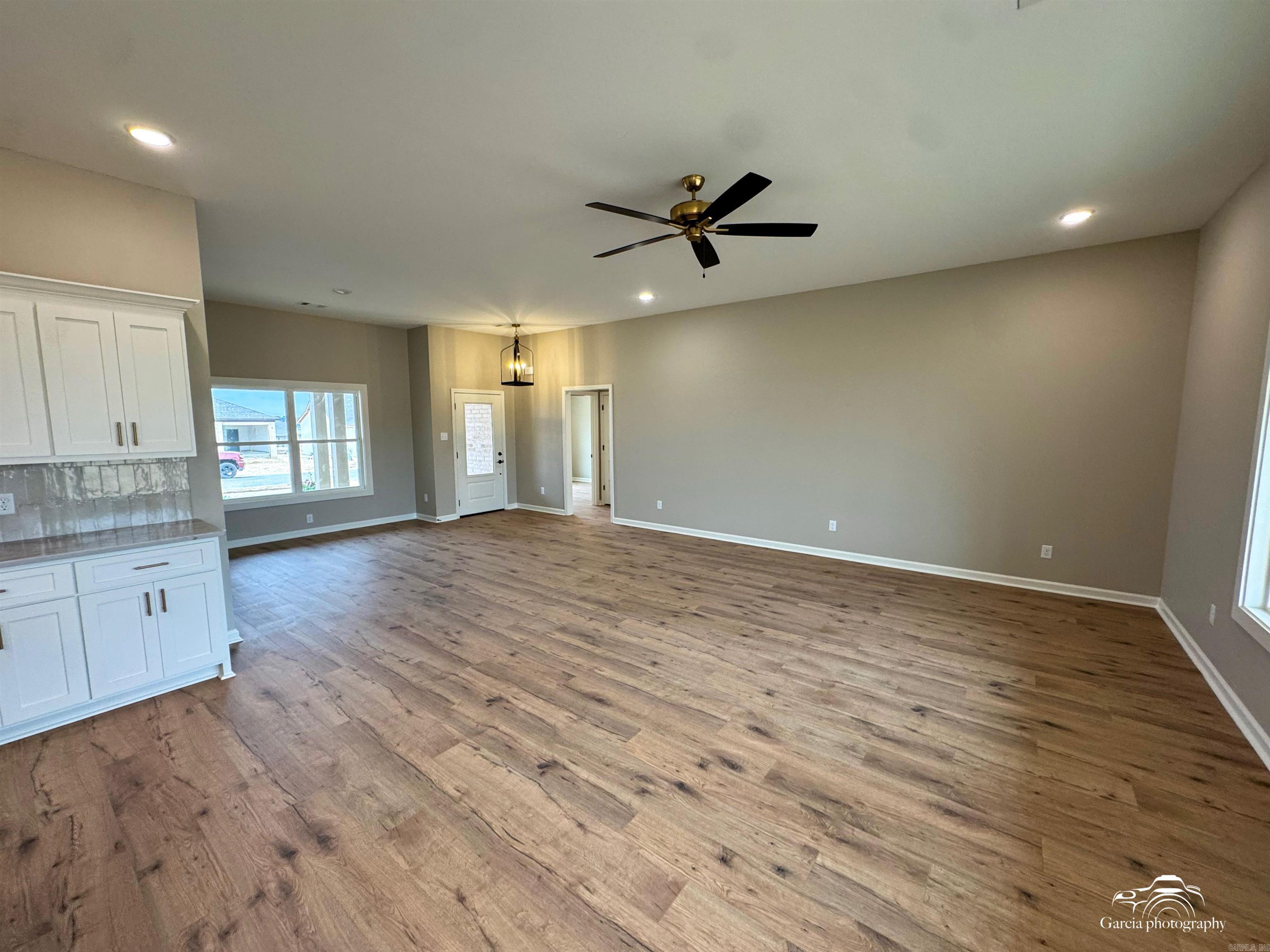 GARDENS AT HOPE VALLEY - Residential