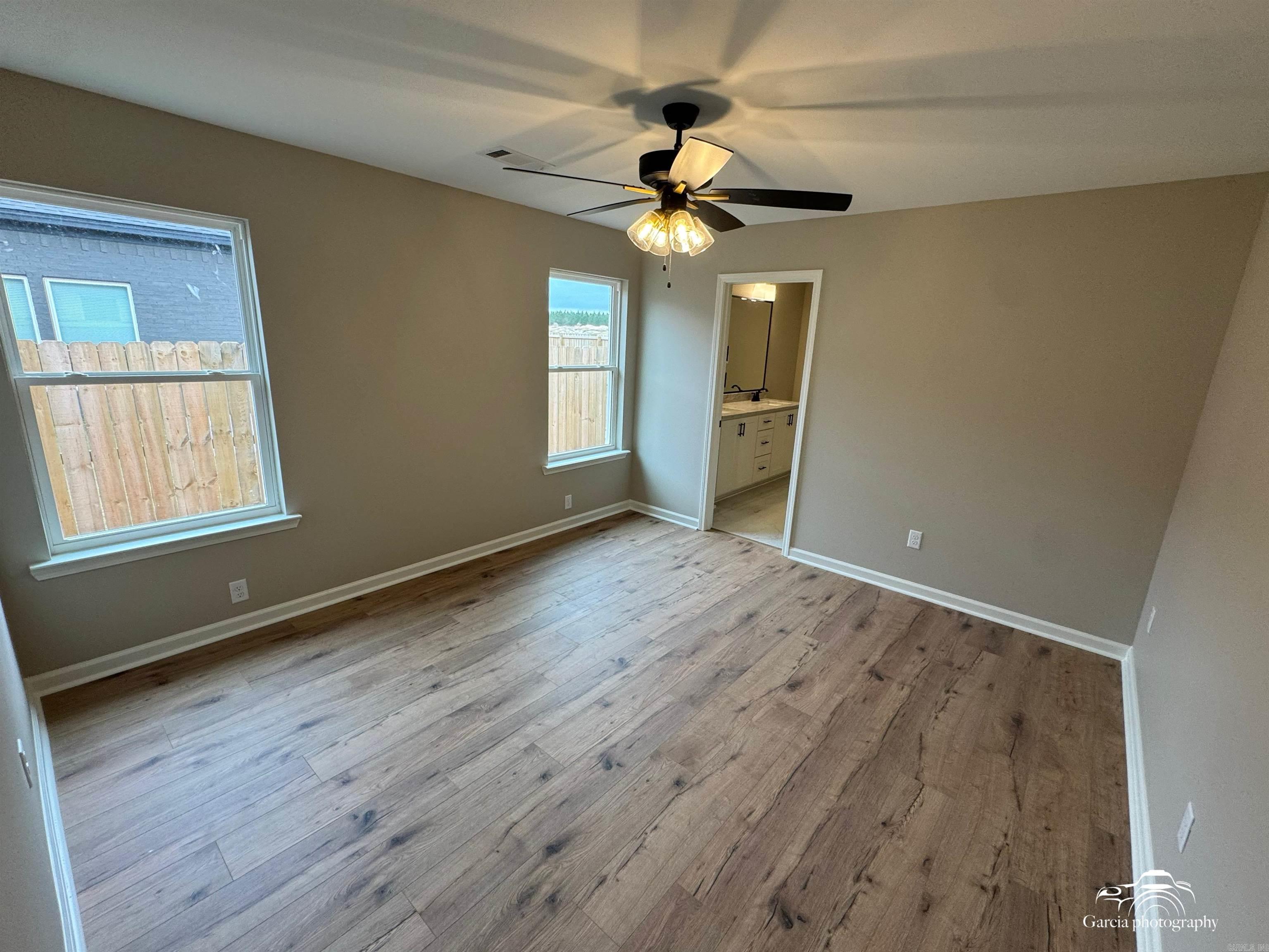 GARDENS AT HOPE VALLEY - Residential