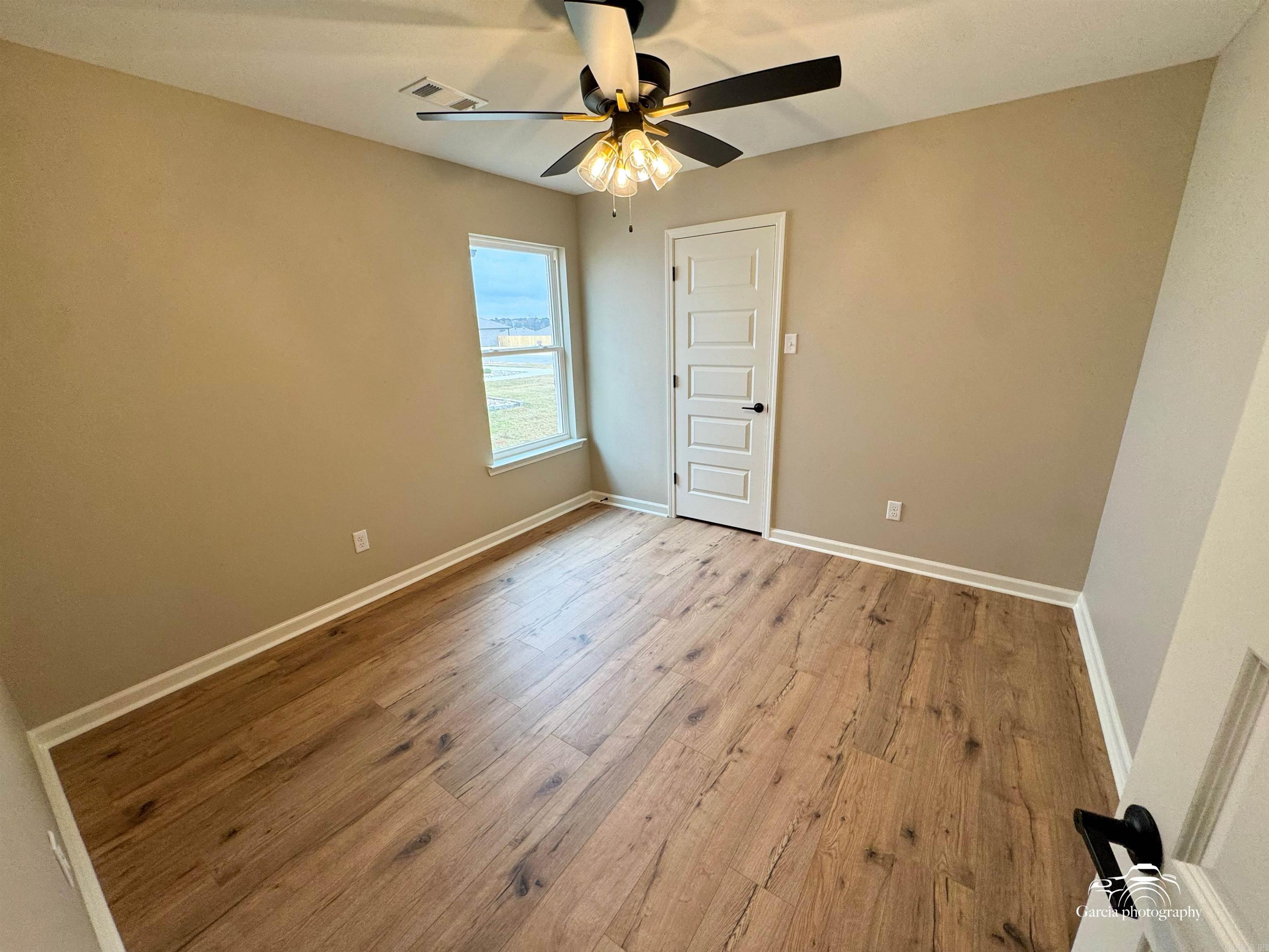 GARDENS AT HOPE VALLEY - Residential