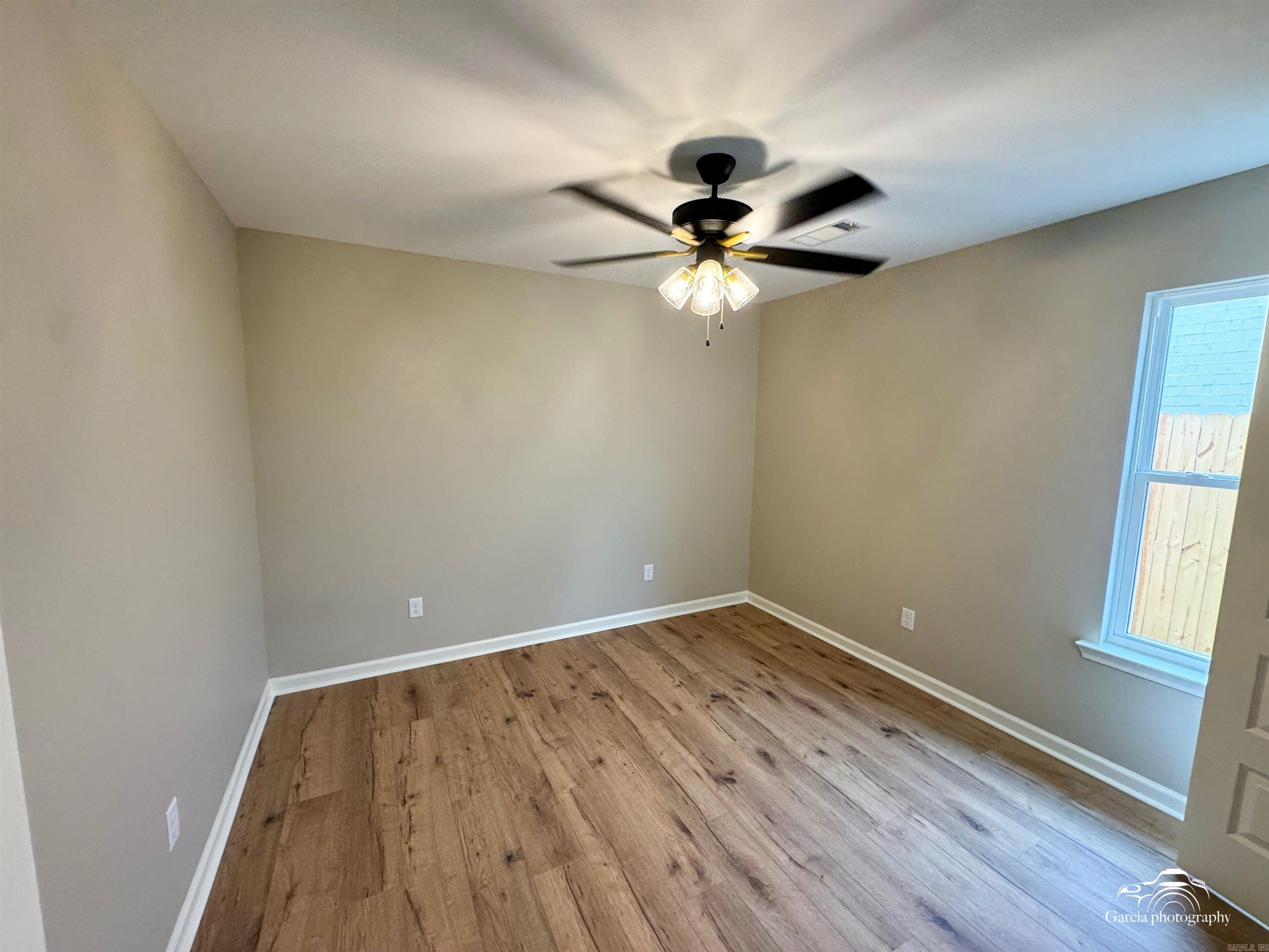 GARDENS AT HOPE VALLEY - Residential