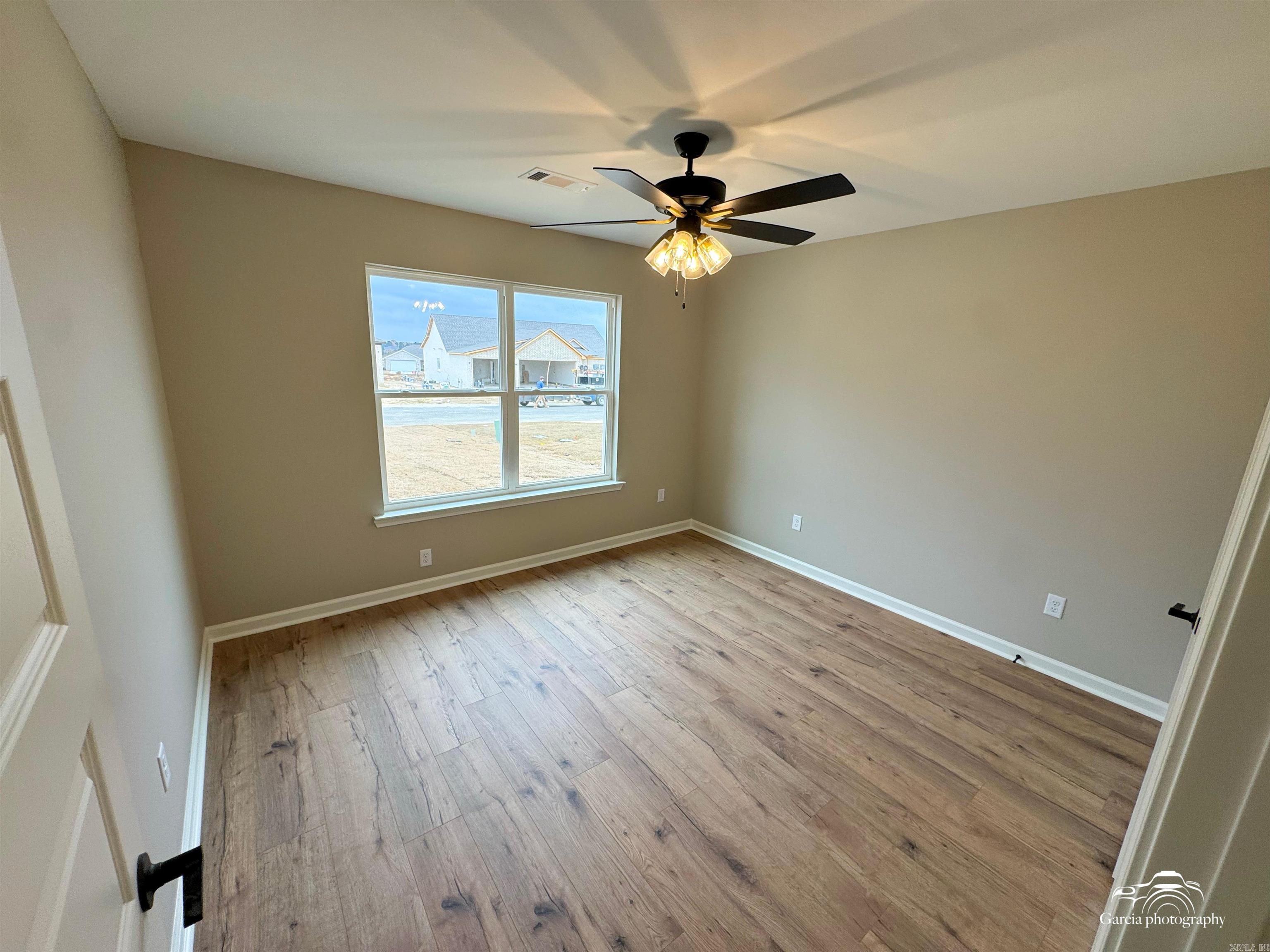 GARDENS AT HOPE VALLEY - Residential