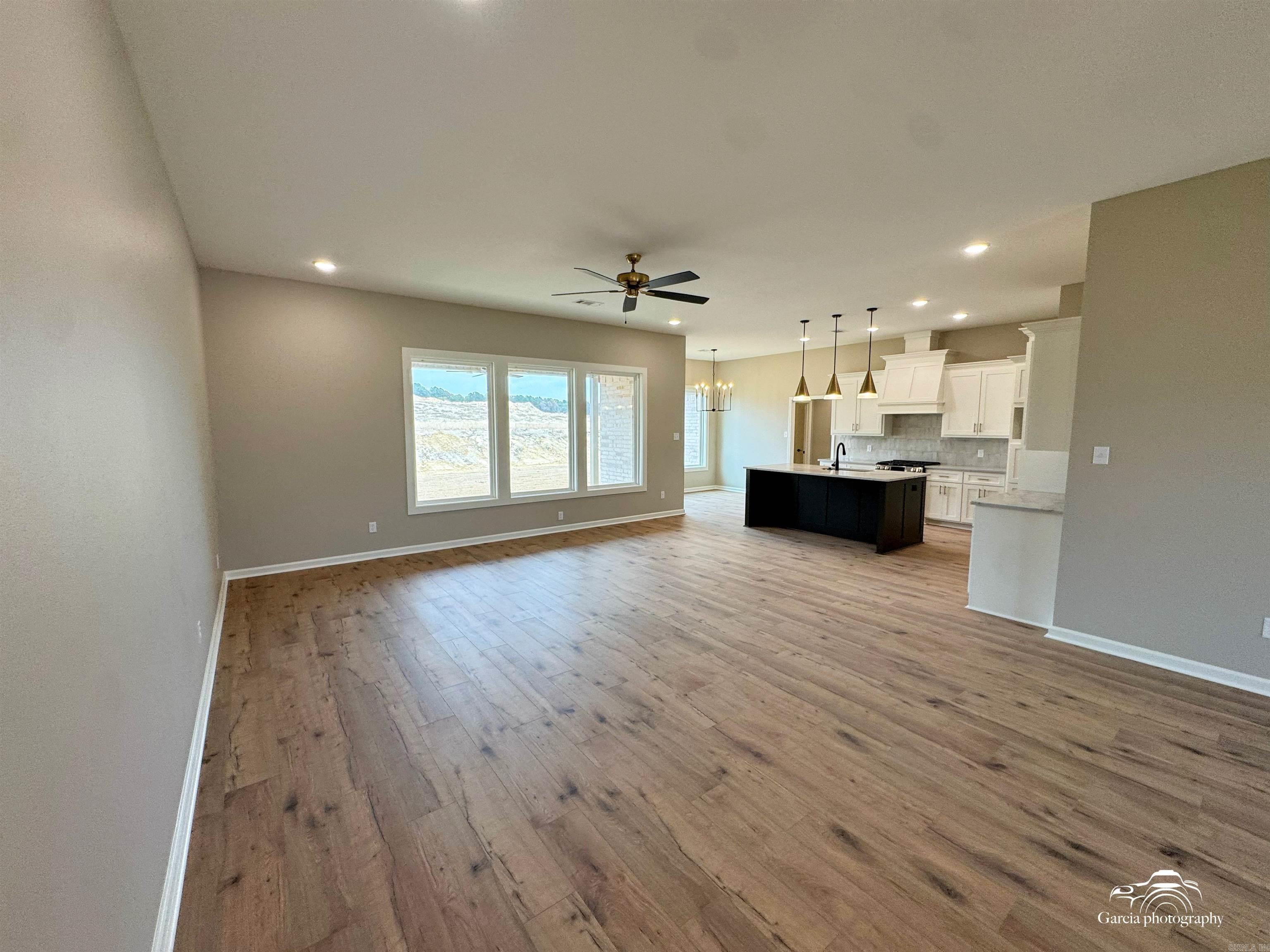 GARDENS AT HOPE VALLEY - Residential