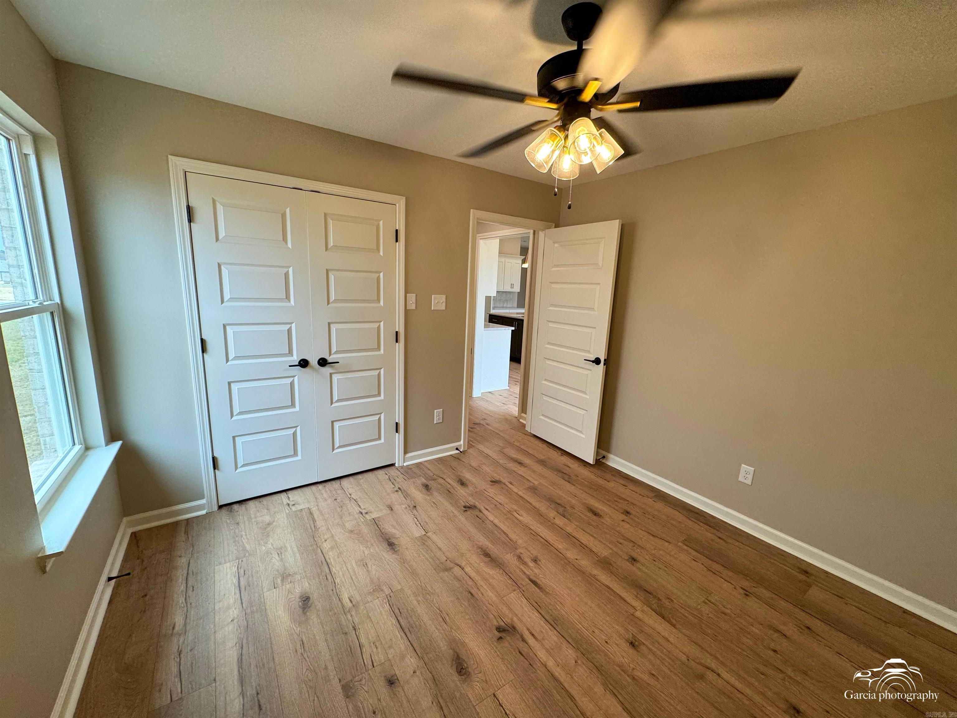 GARDENS AT HOPE VALLEY - Residential