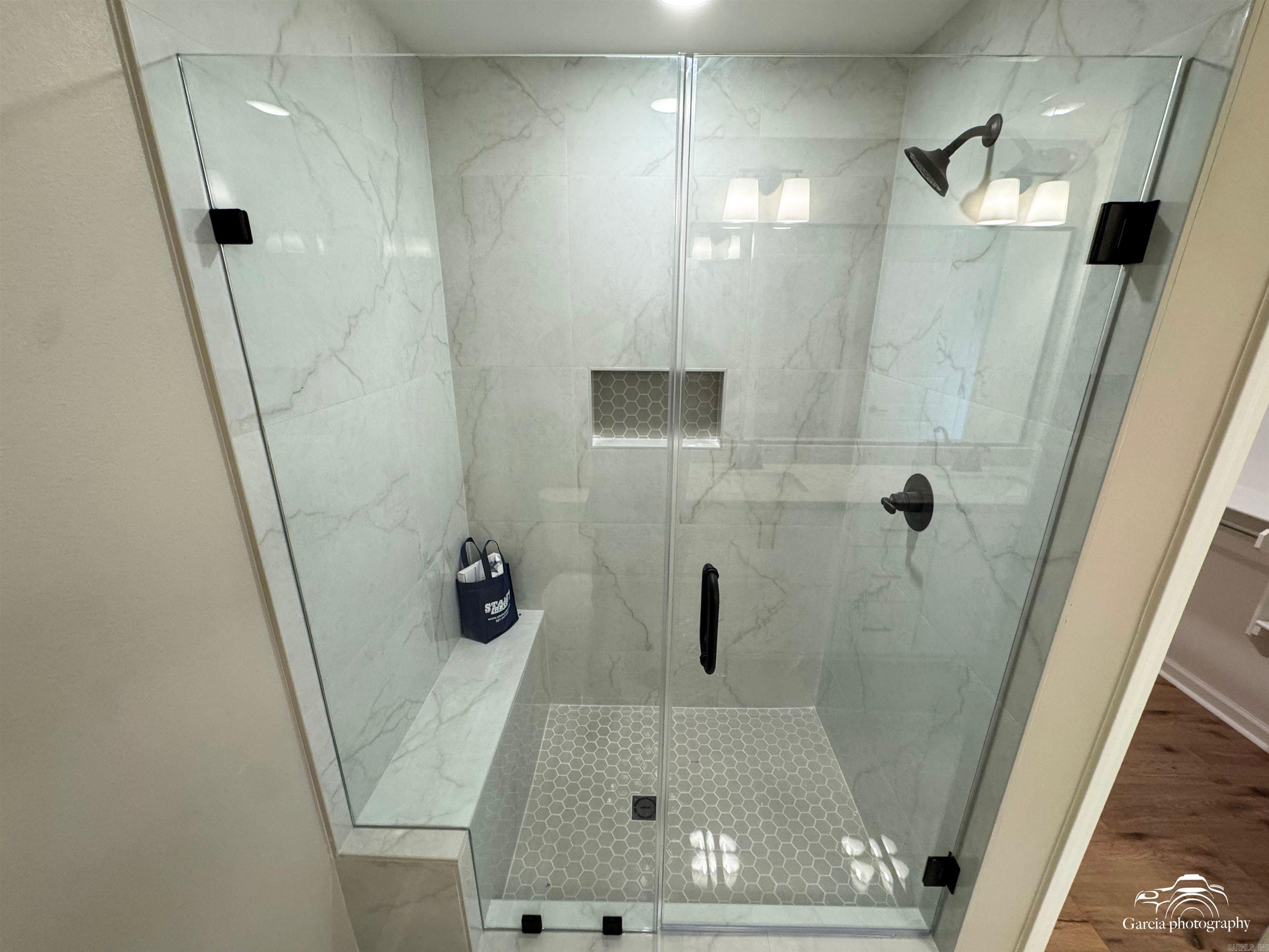 GARDENS AT HOPE VALLEY - Residential