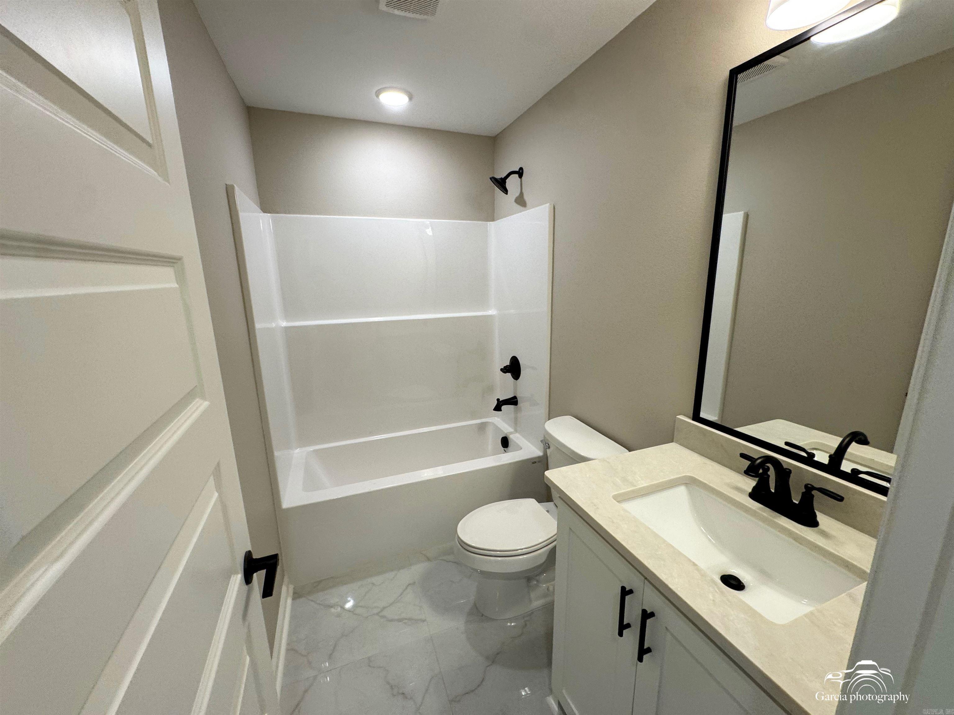 GARDENS AT HOPE VALLEY - Residential