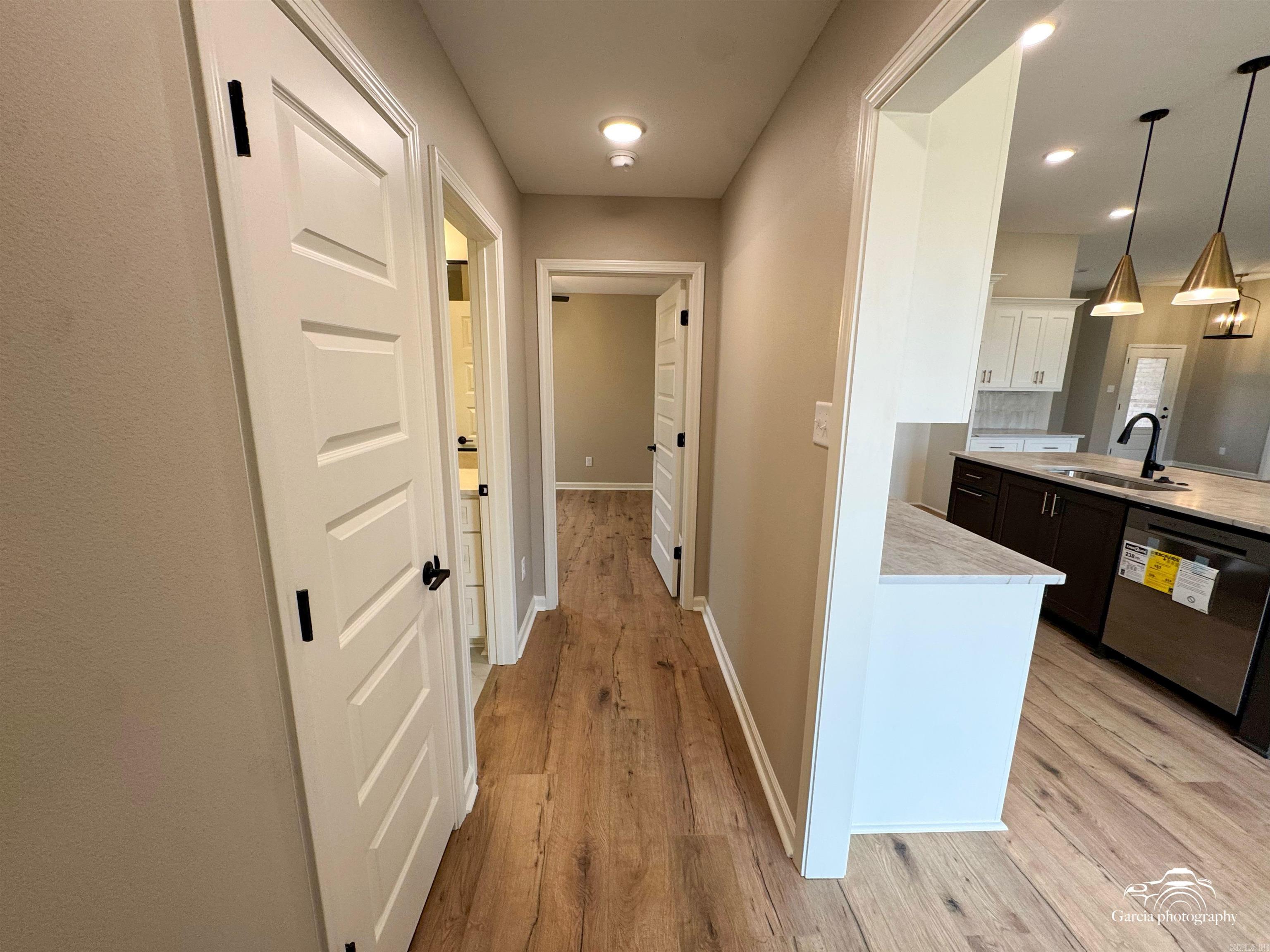 GARDENS AT HOPE VALLEY - Residential