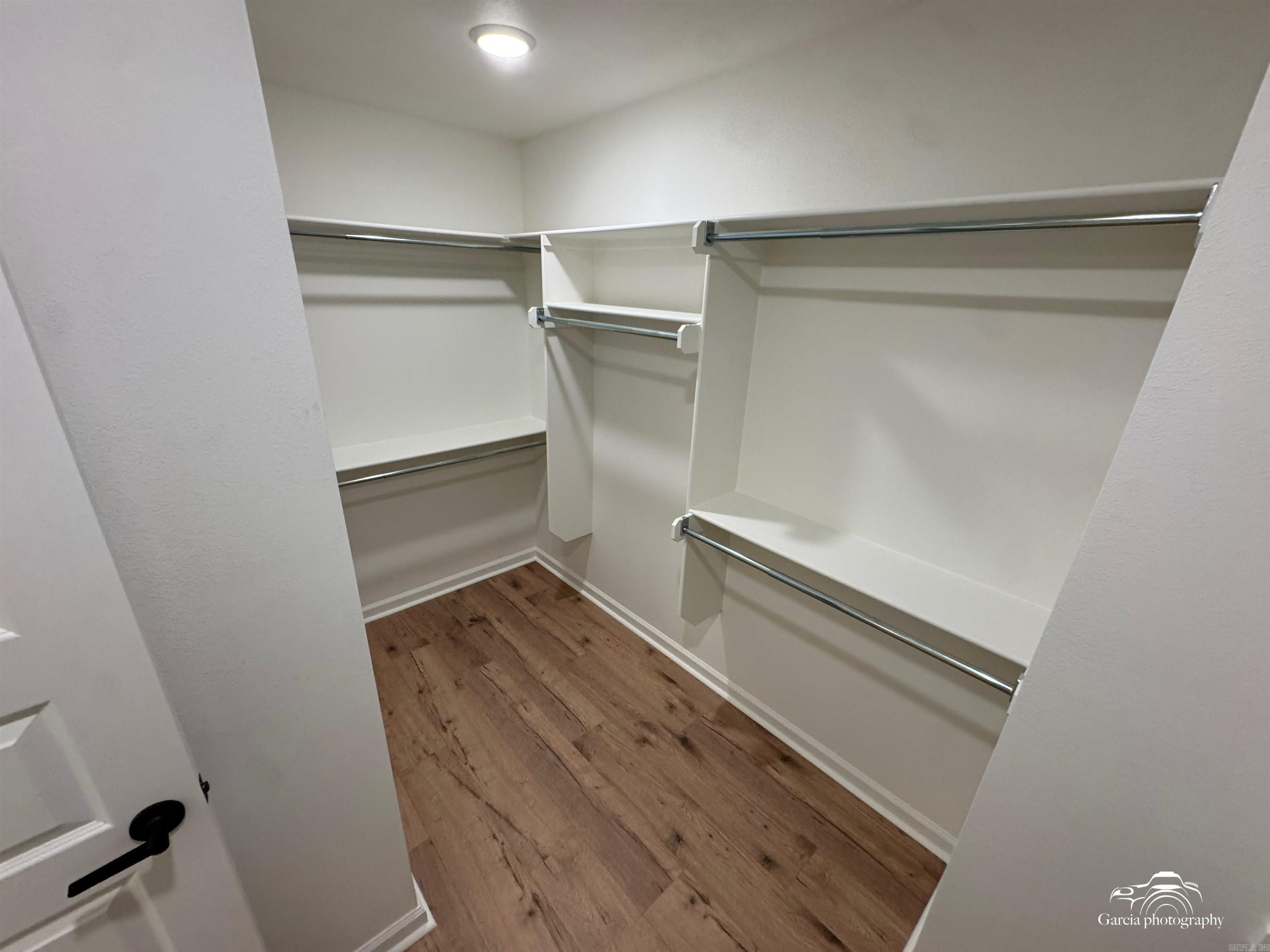 GARDENS AT HOPE VALLEY - Residential