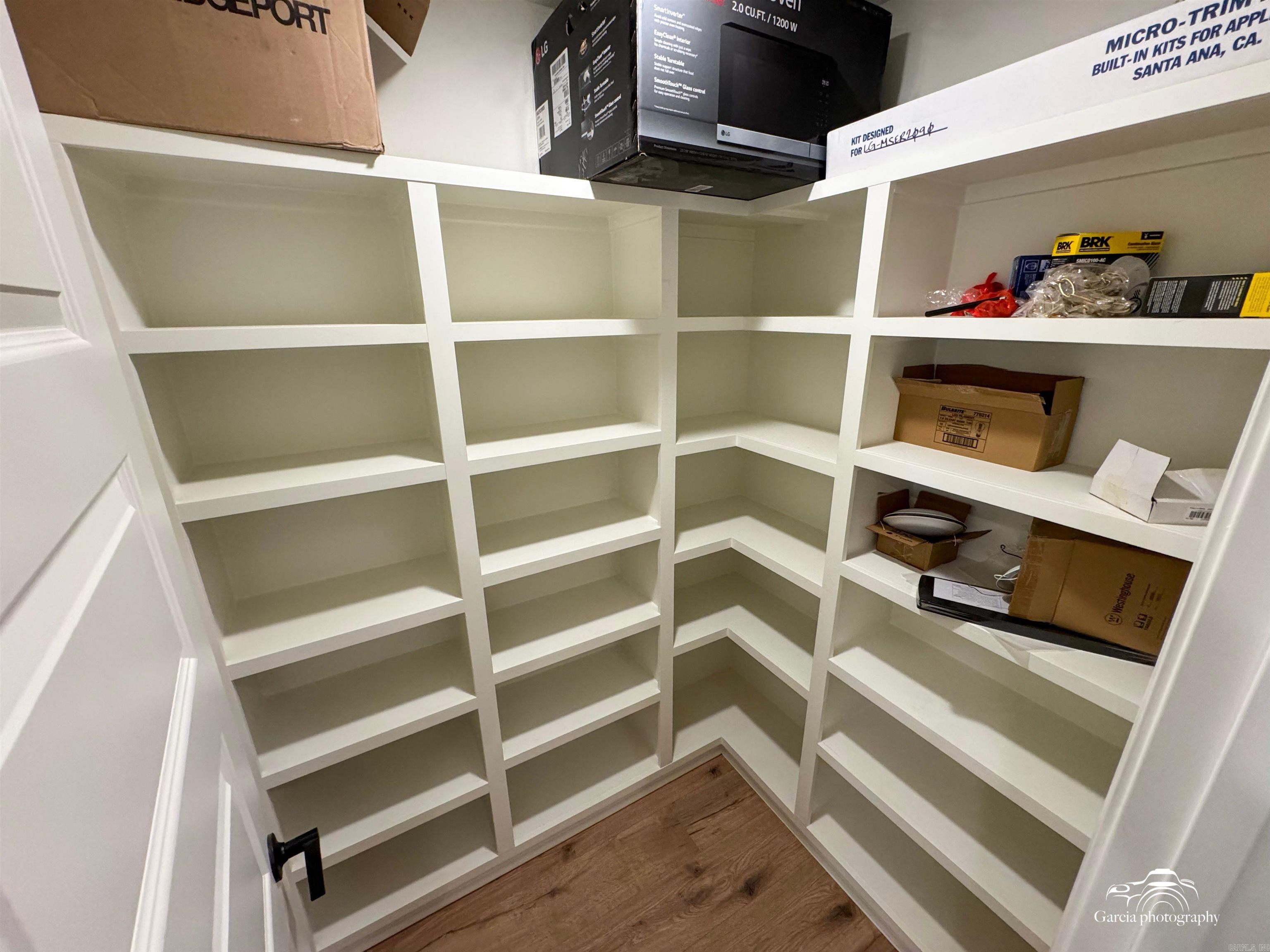 GARDENS AT HOPE VALLEY - Residential