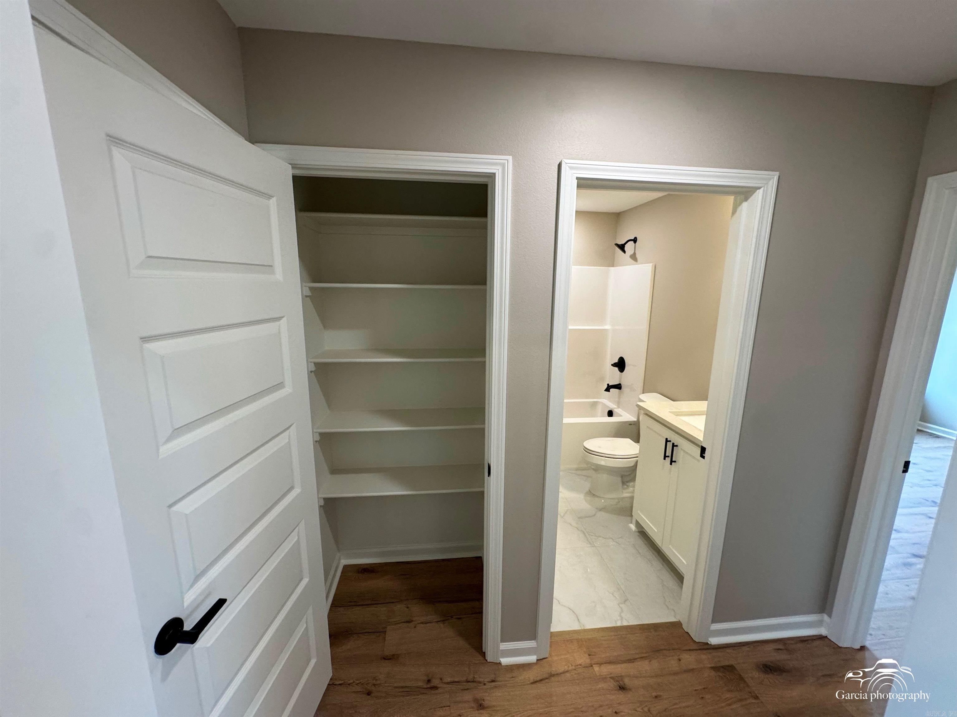 GARDENS AT HOPE VALLEY - Residential