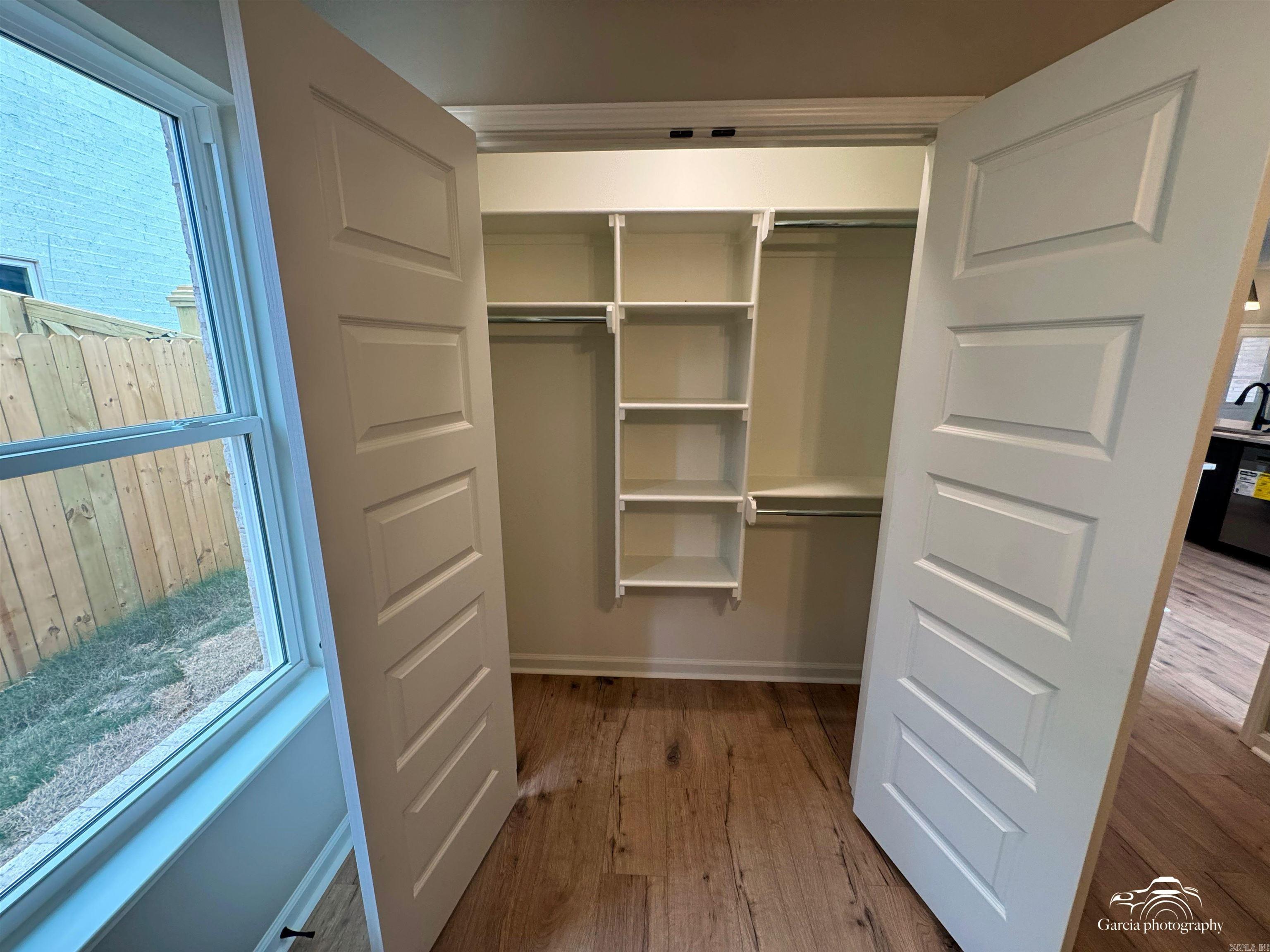 GARDENS AT HOPE VALLEY - Residential