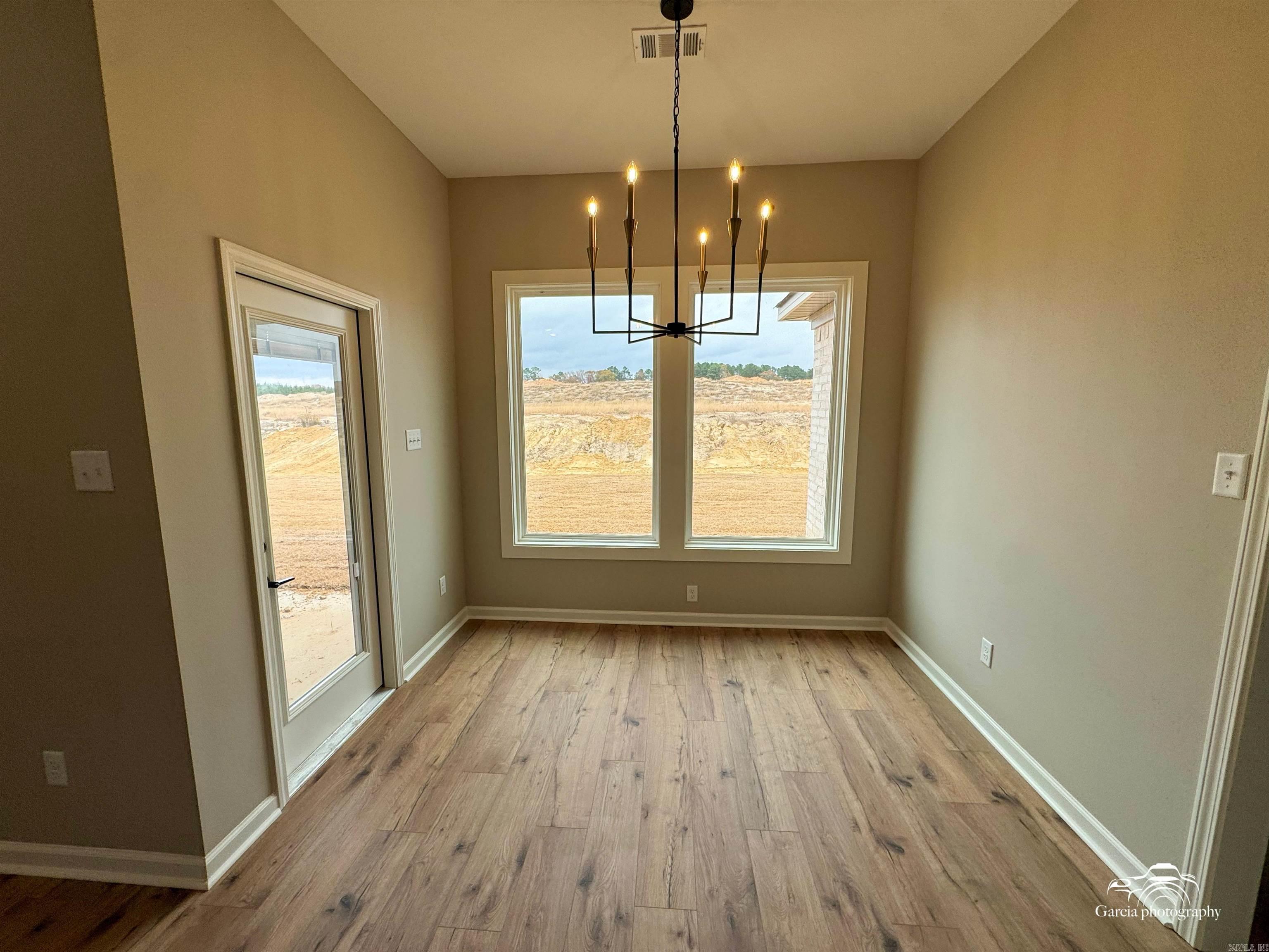 GARDENS AT HOPE VALLEY - Residential