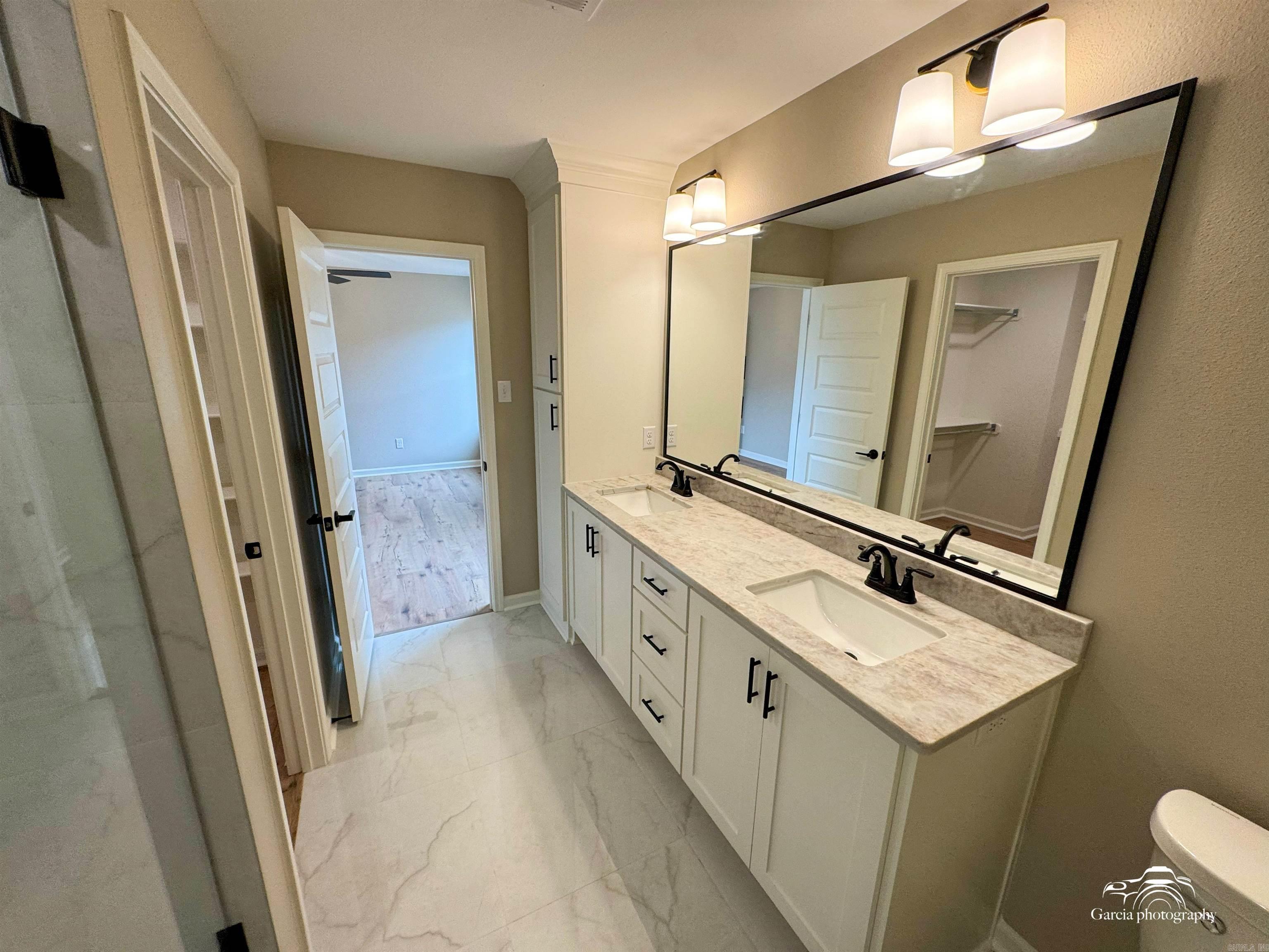 GARDENS AT HOPE VALLEY - Residential