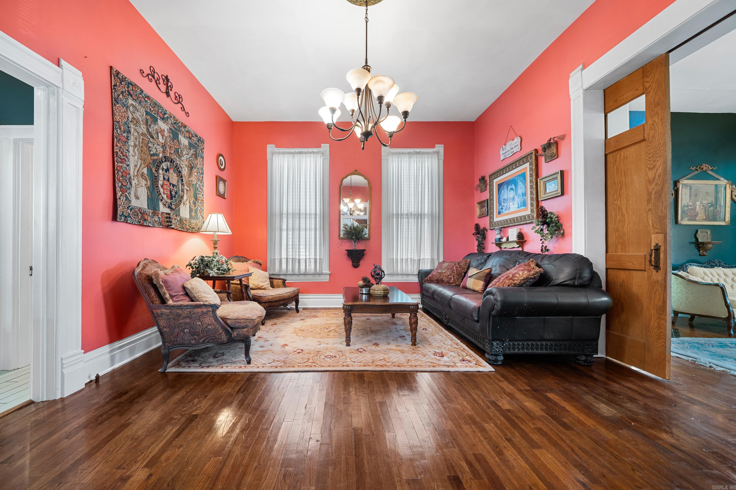 HSR BLK - Residential