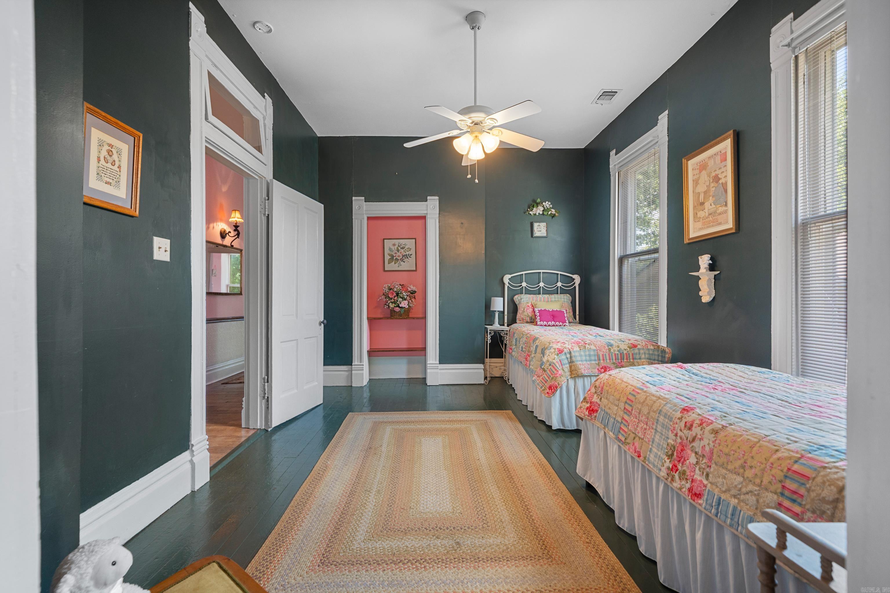 HSR BLK - Residential