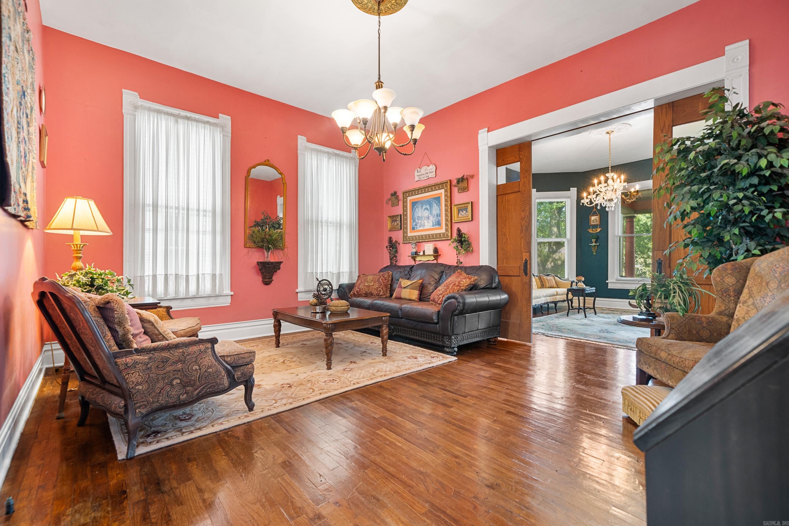 HSR BLK - Residential