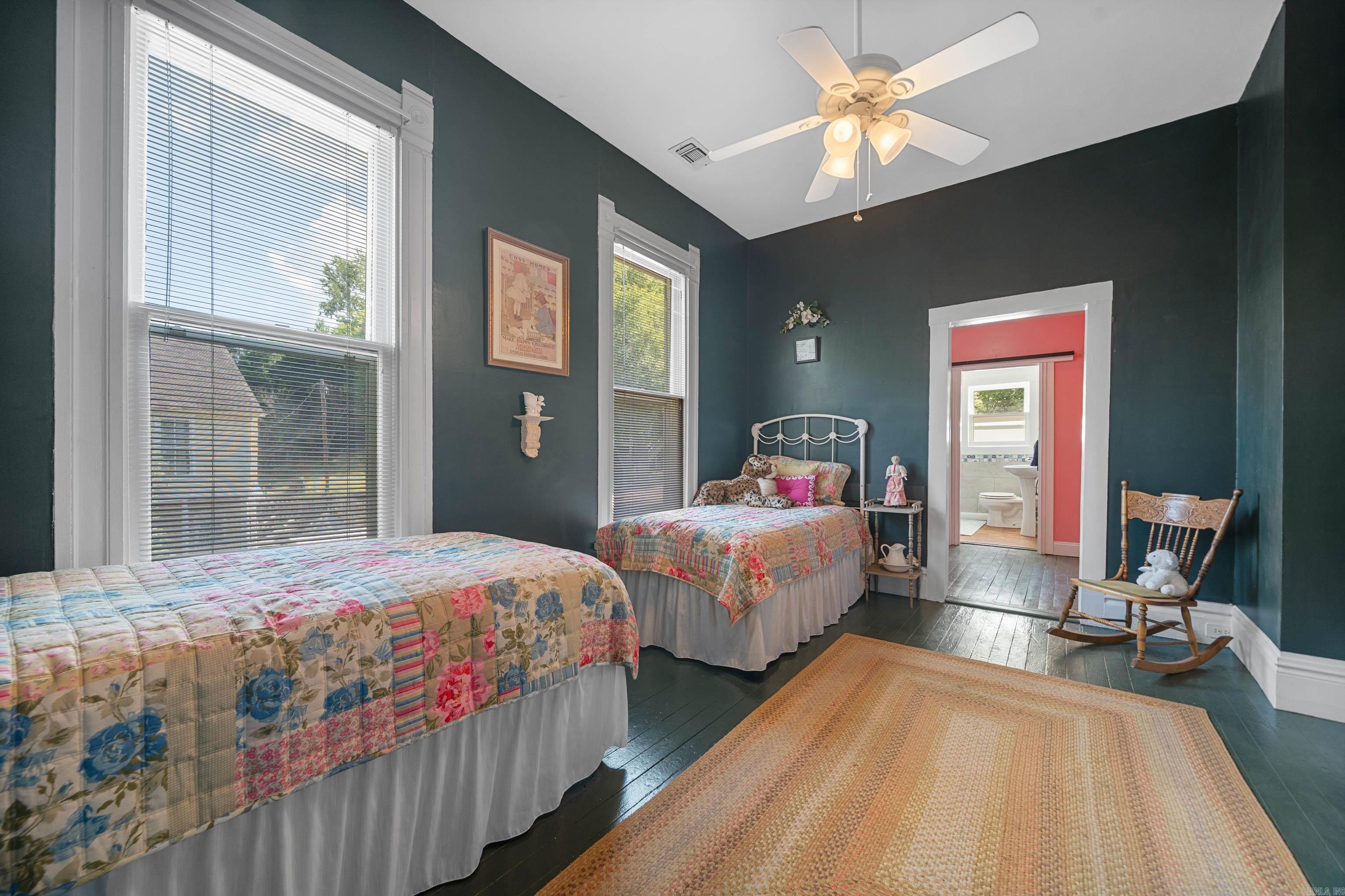 HSR BLK - Residential