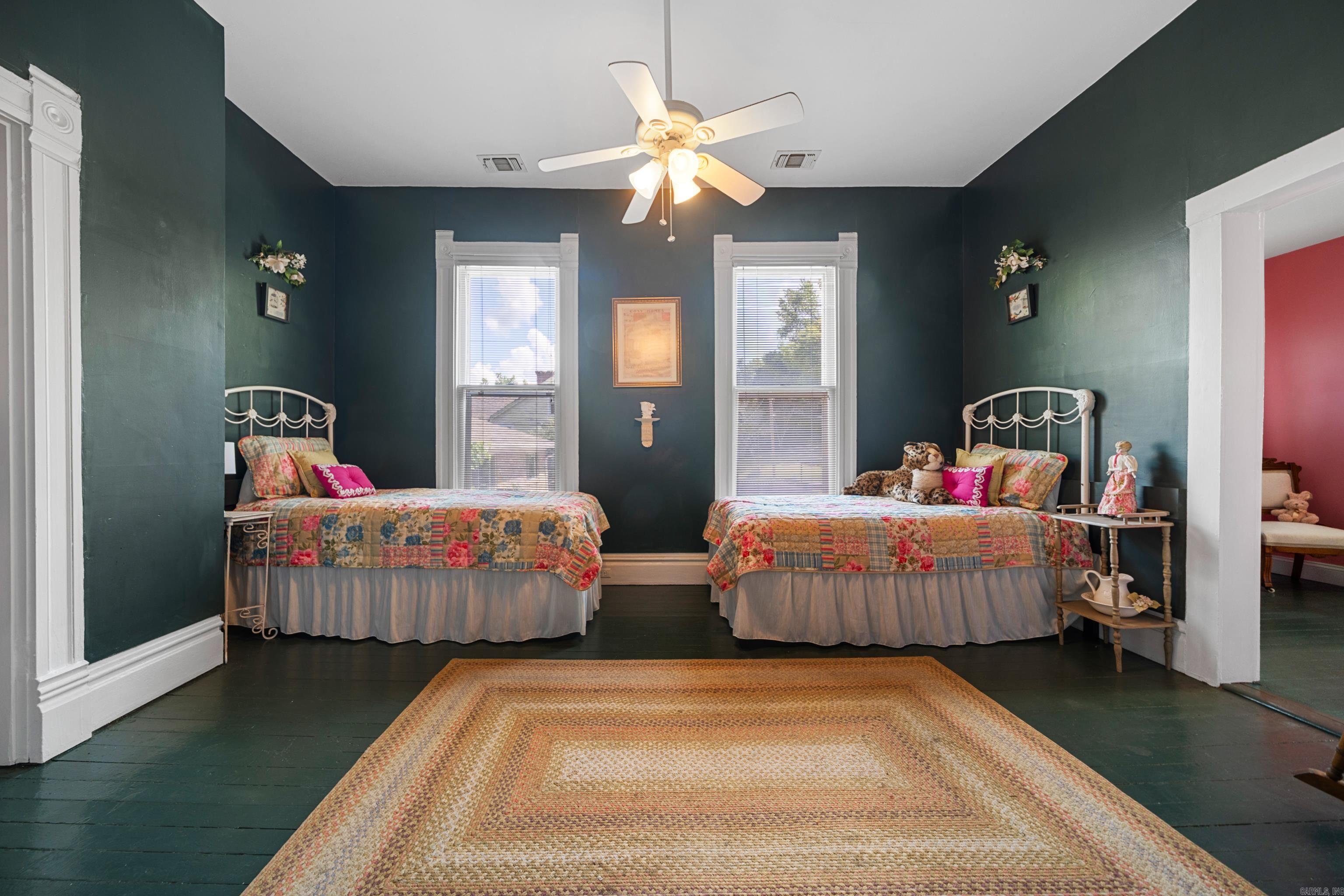 HSR BLK - Residential