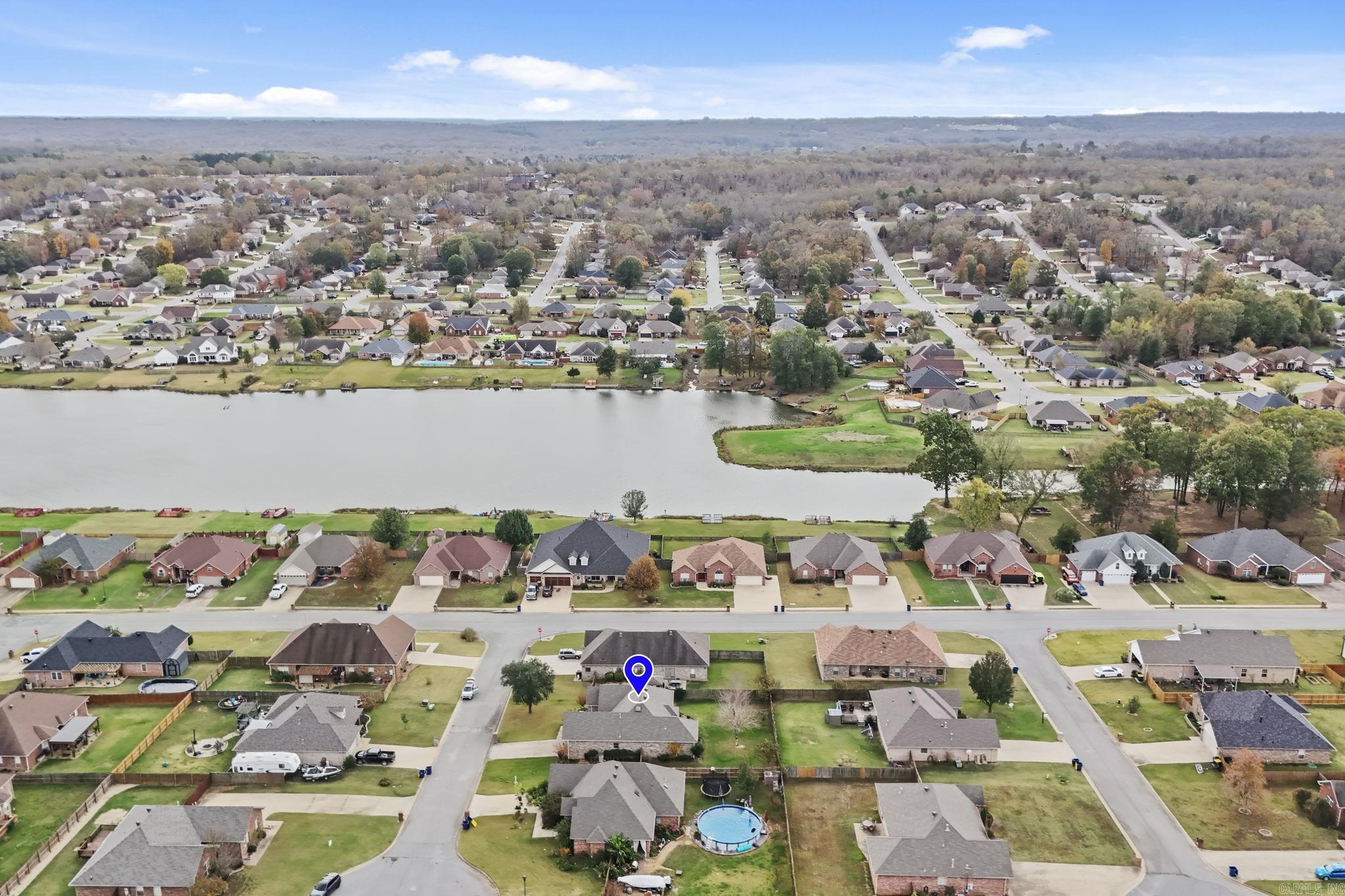 Magness Creek North - Residential