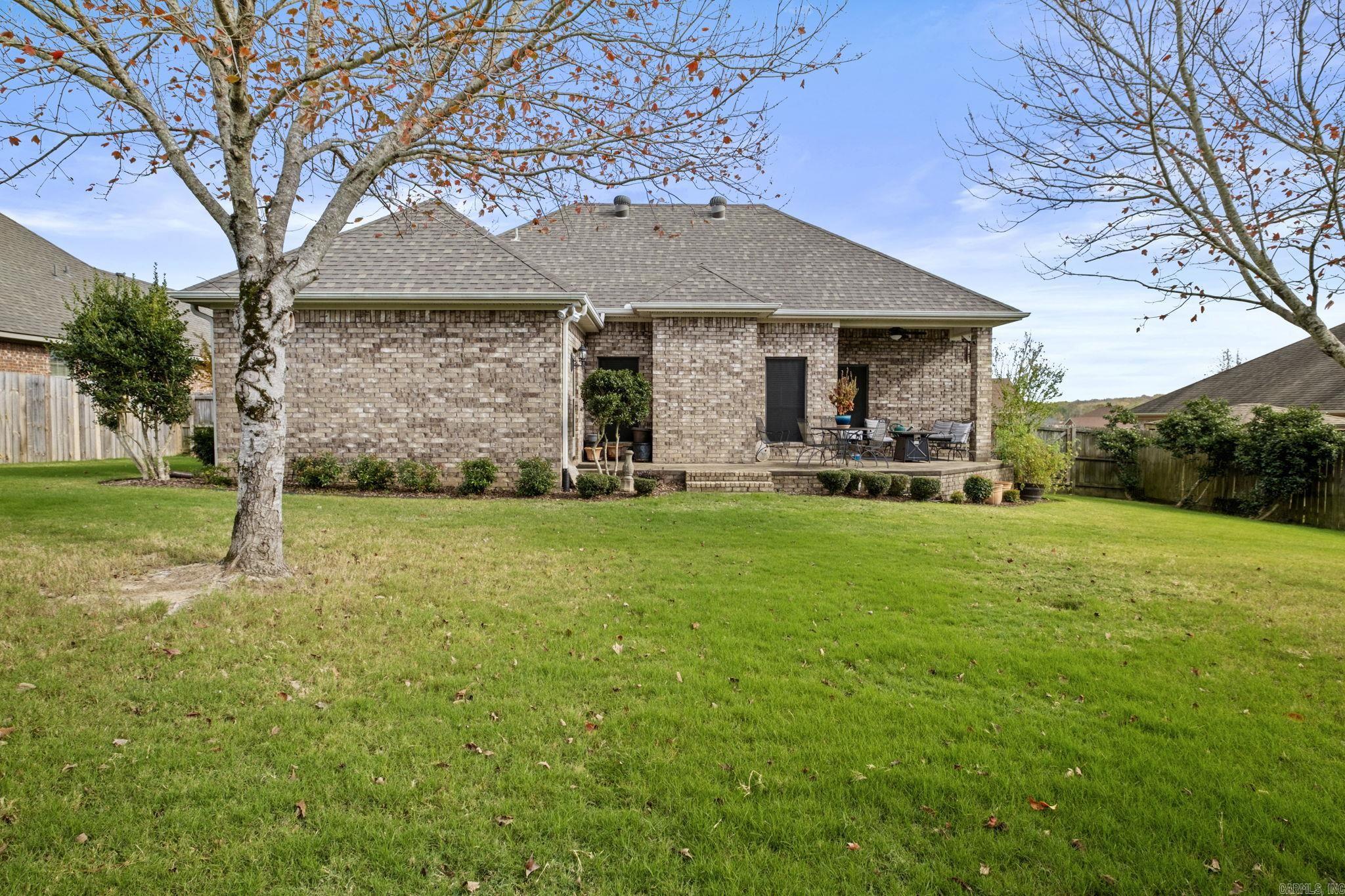 Magness Creek North - Residential