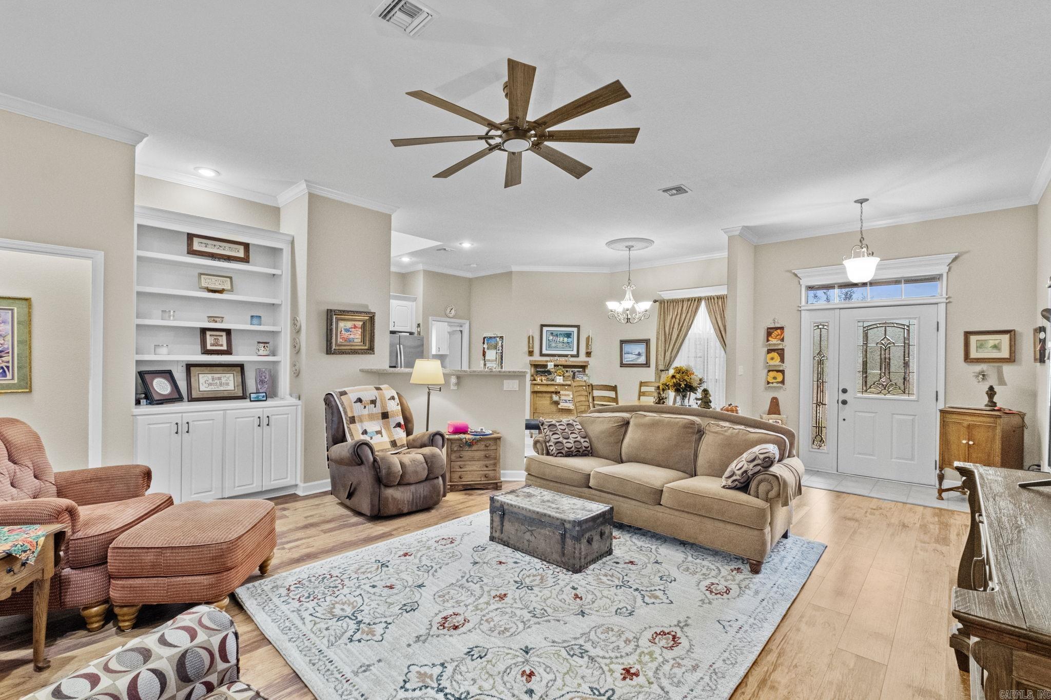 Magness Creek North - Residential