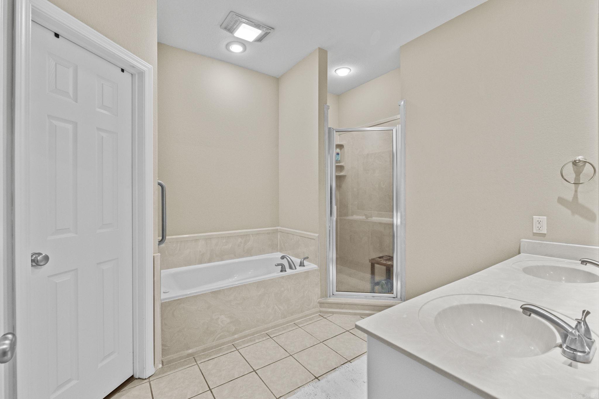 Magness Creek North - Residential