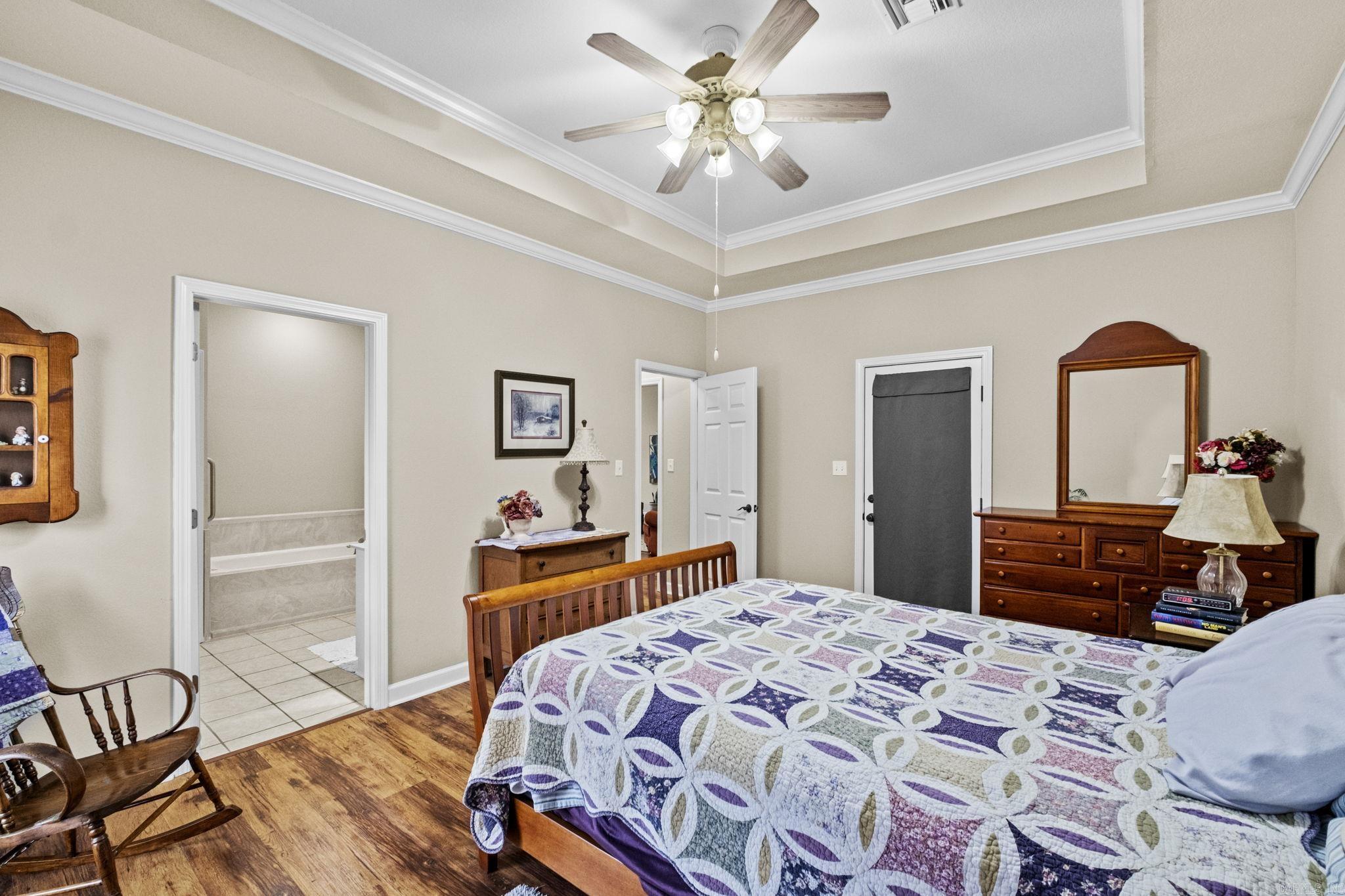 Magness Creek North - Residential