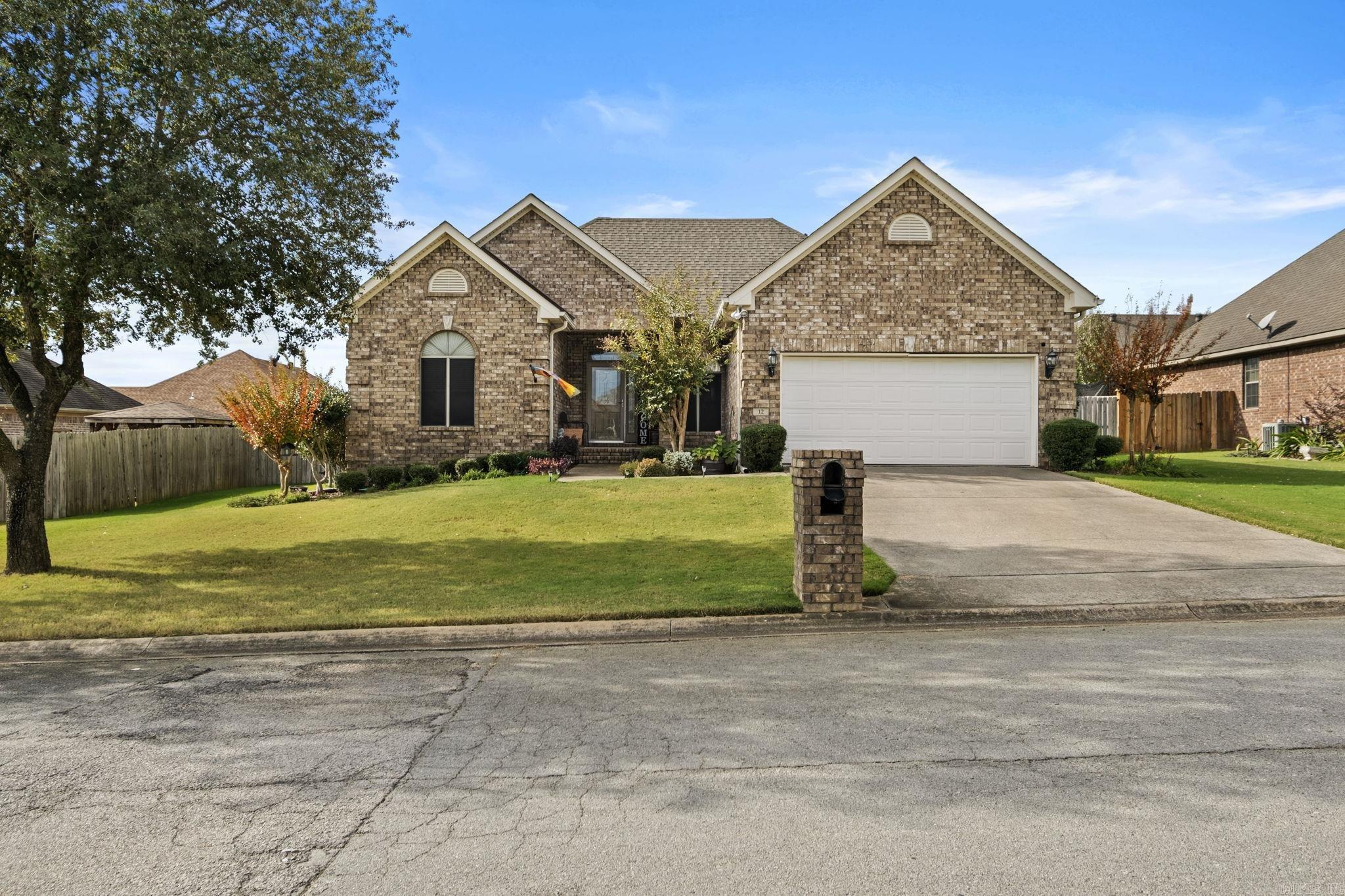 Magness Creek North - Residential