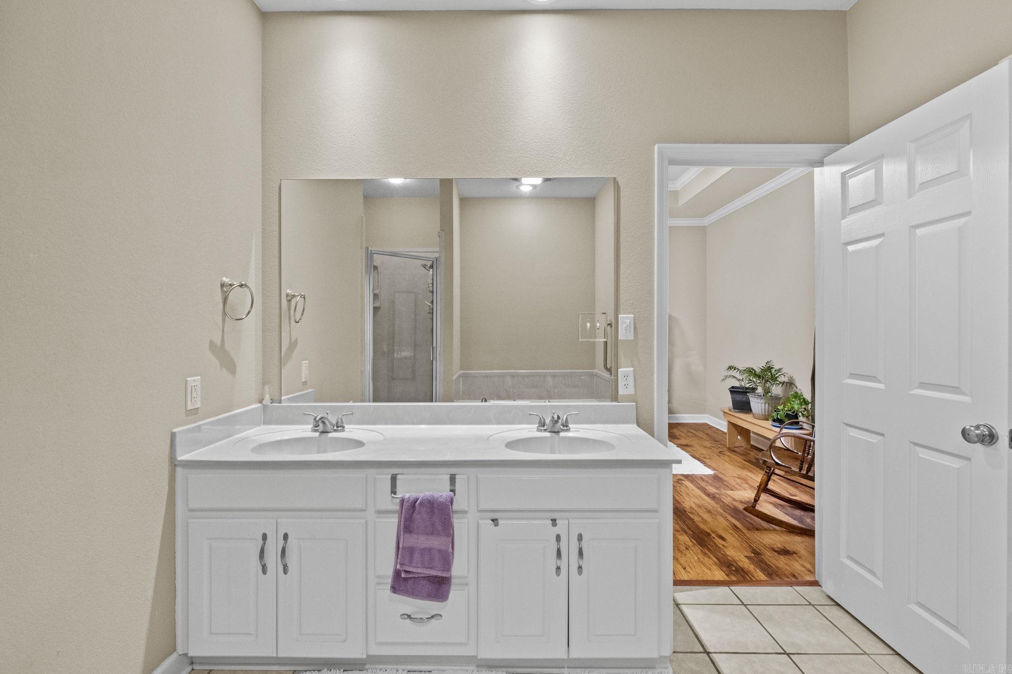 Magness Creek North - Residential