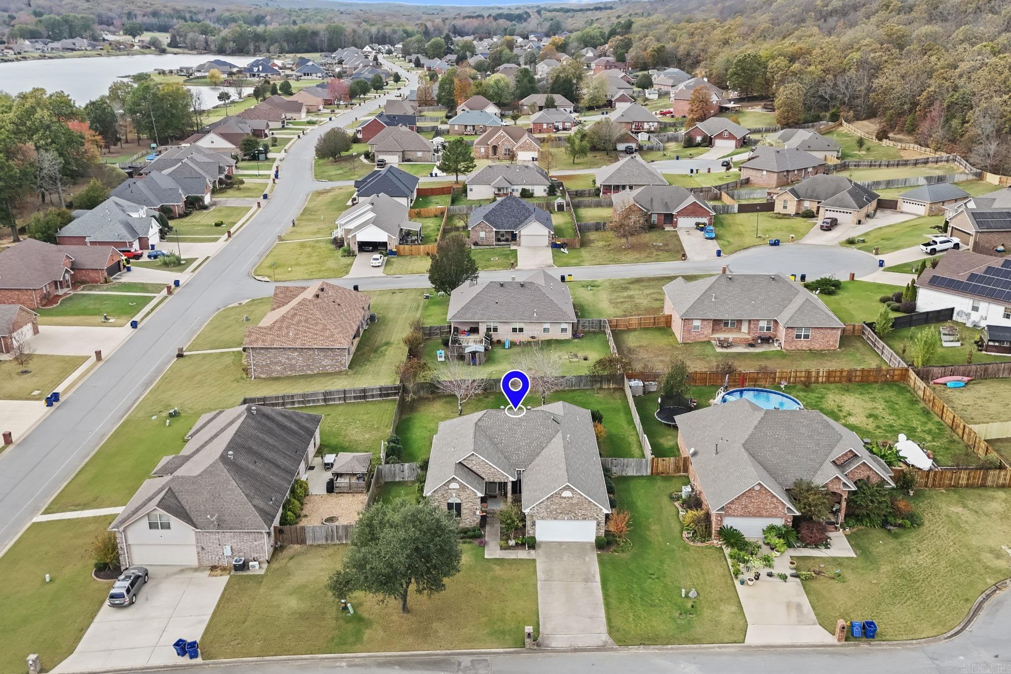 Magness Creek North - Residential