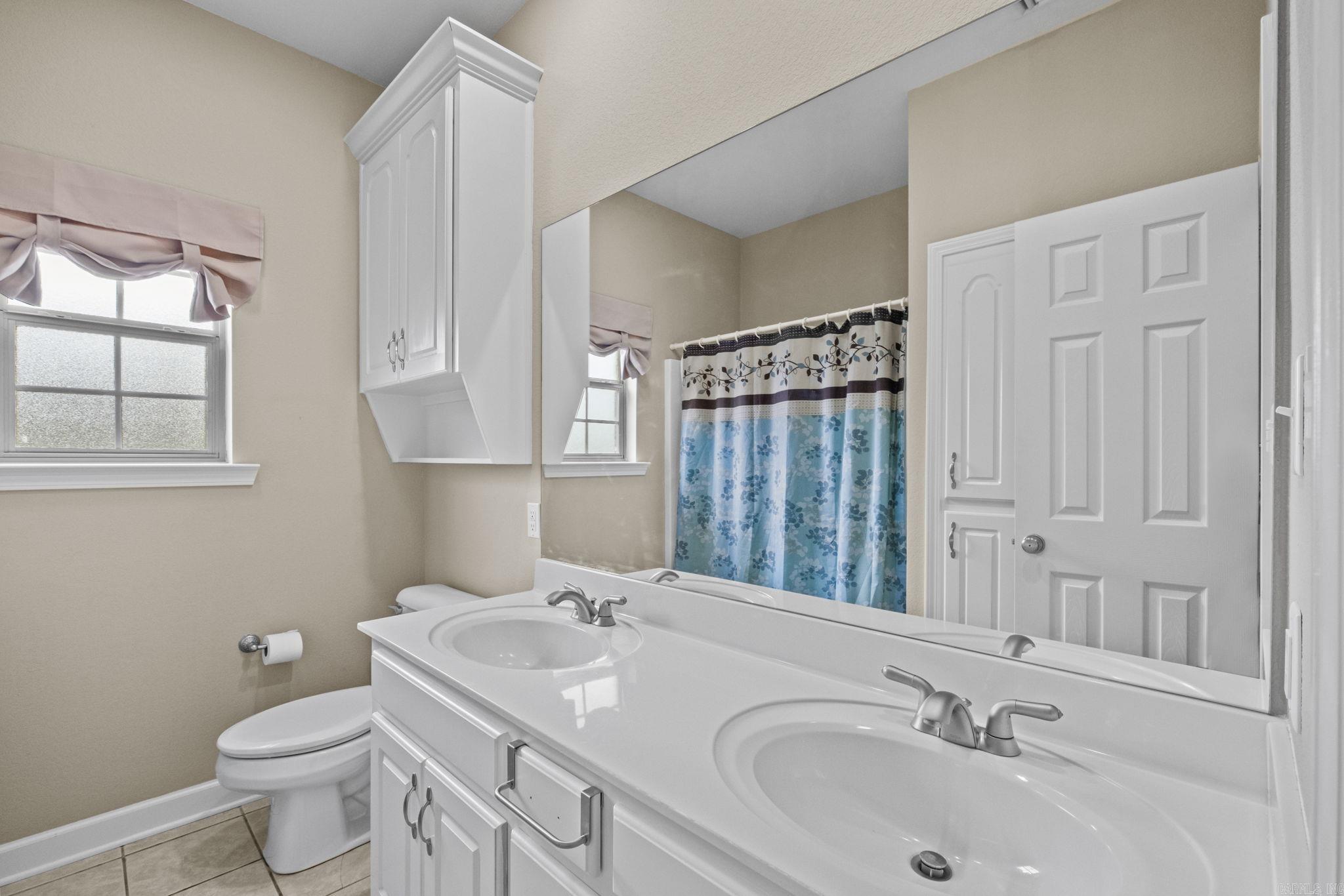 Magness Creek North - Residential