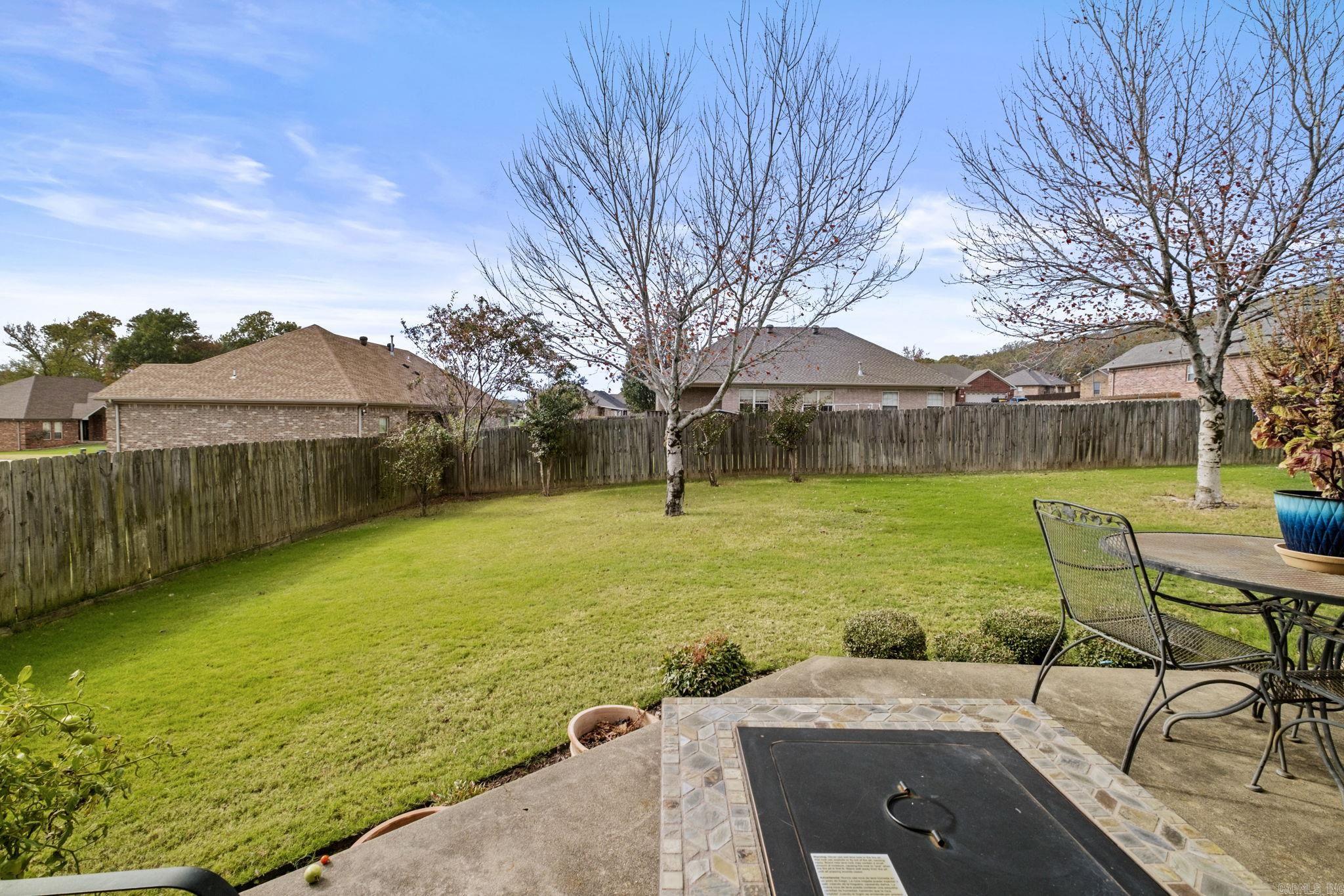 Magness Creek North - Residential