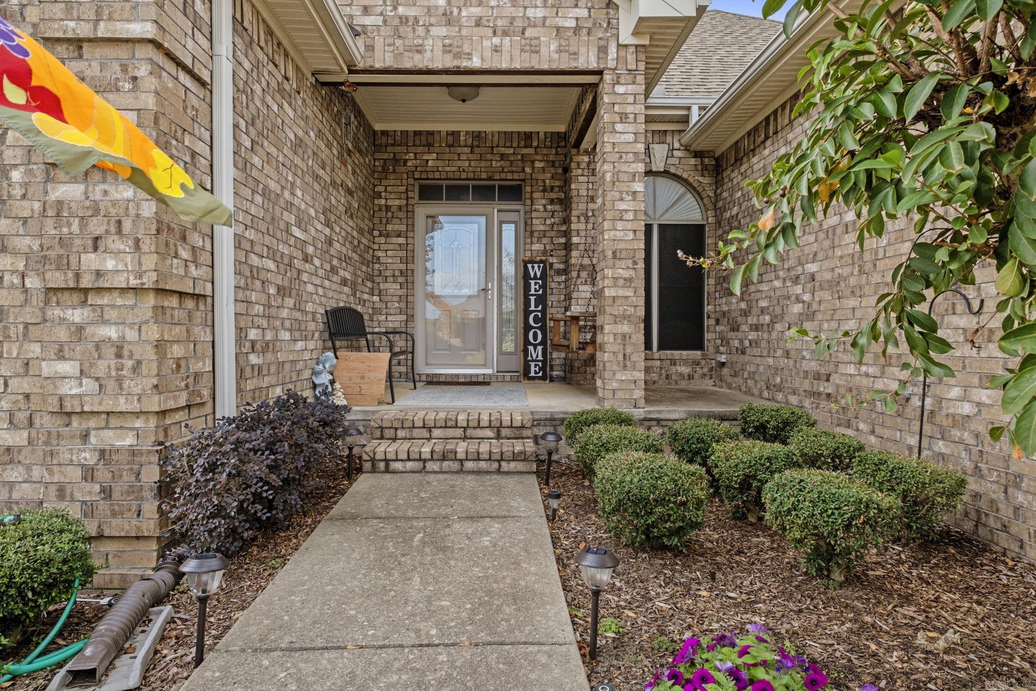 Magness Creek North - Residential