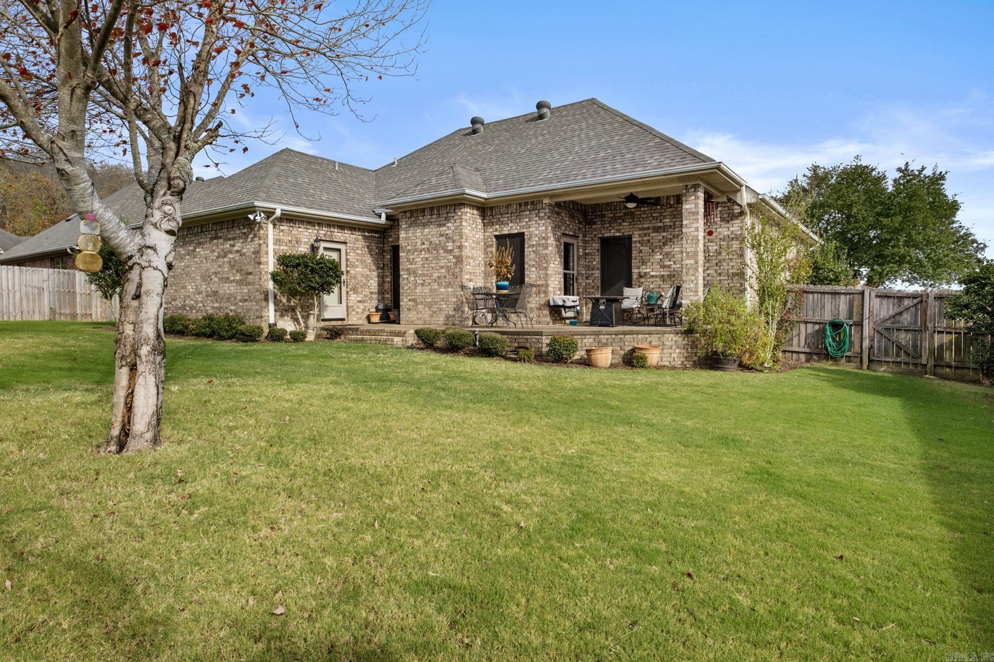 Magness Creek North - Residential