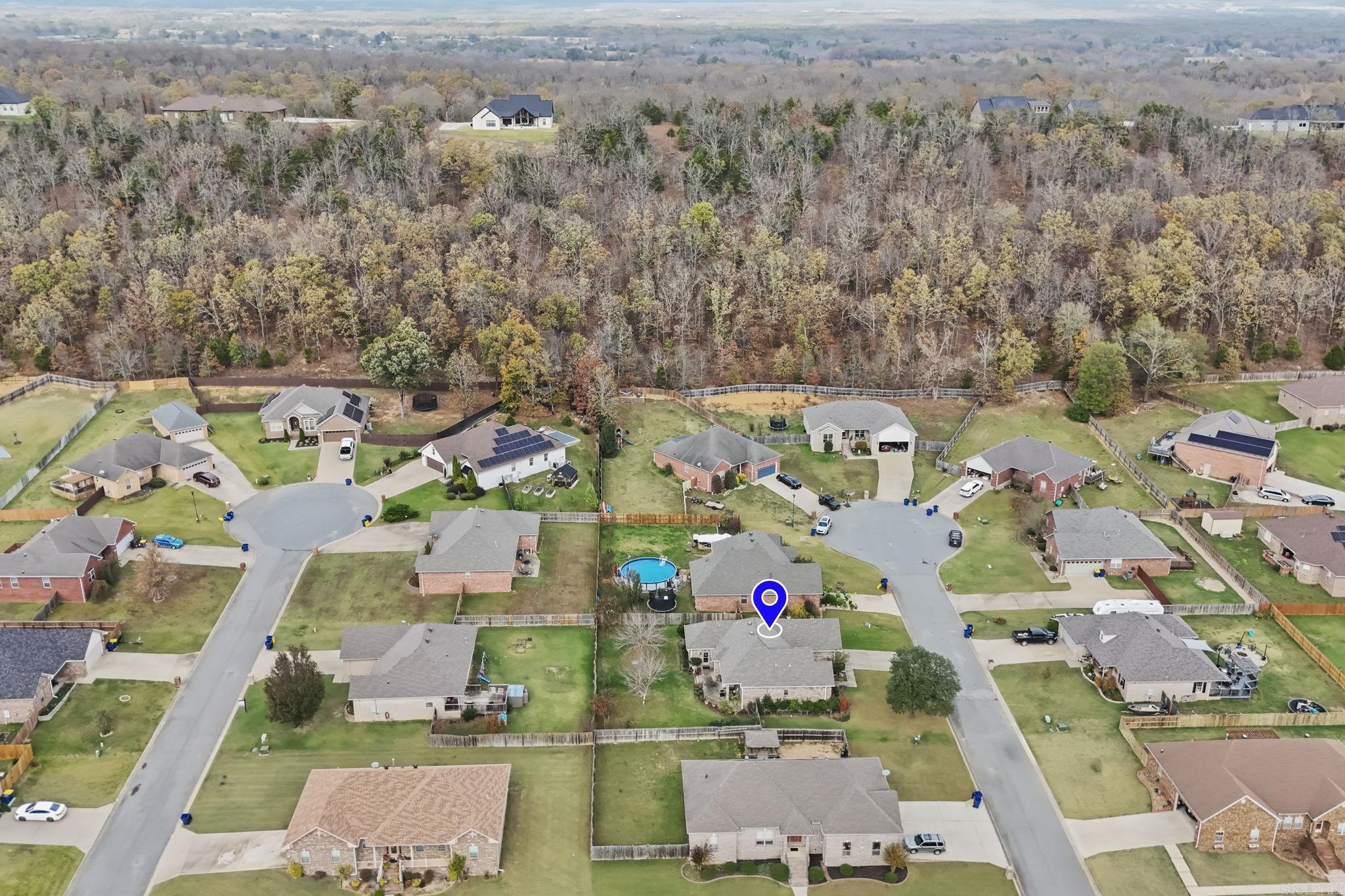 Magness Creek North - Residential