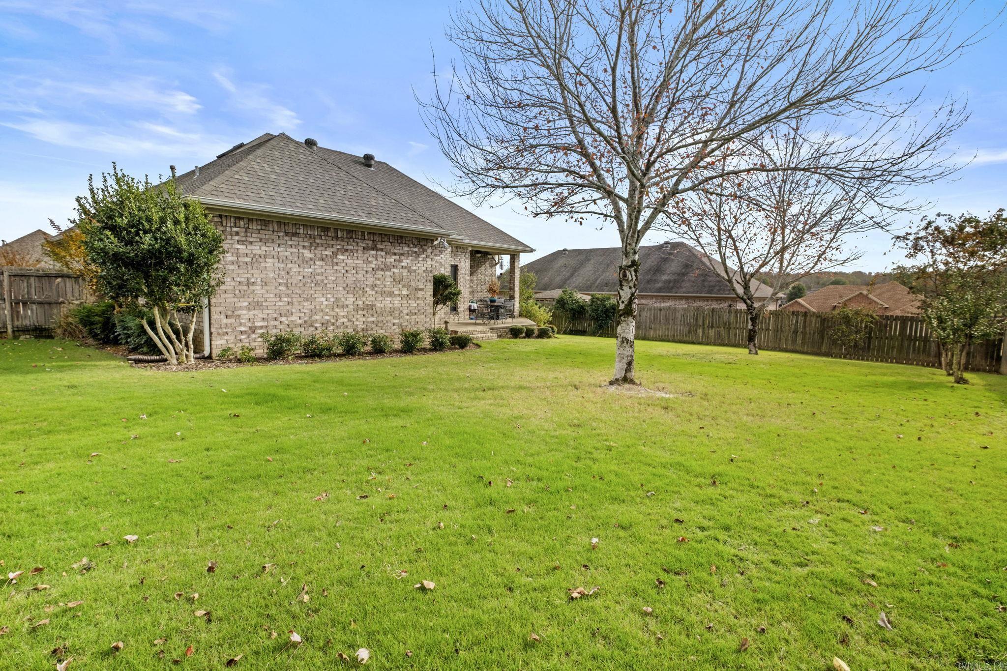 Magness Creek North - Residential