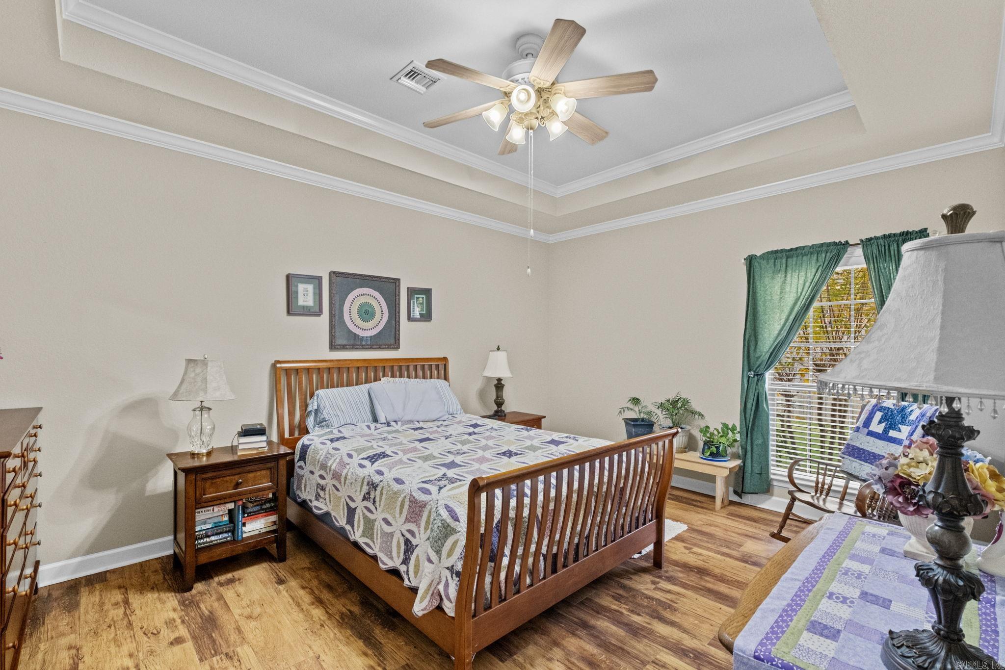 Magness Creek North - Residential