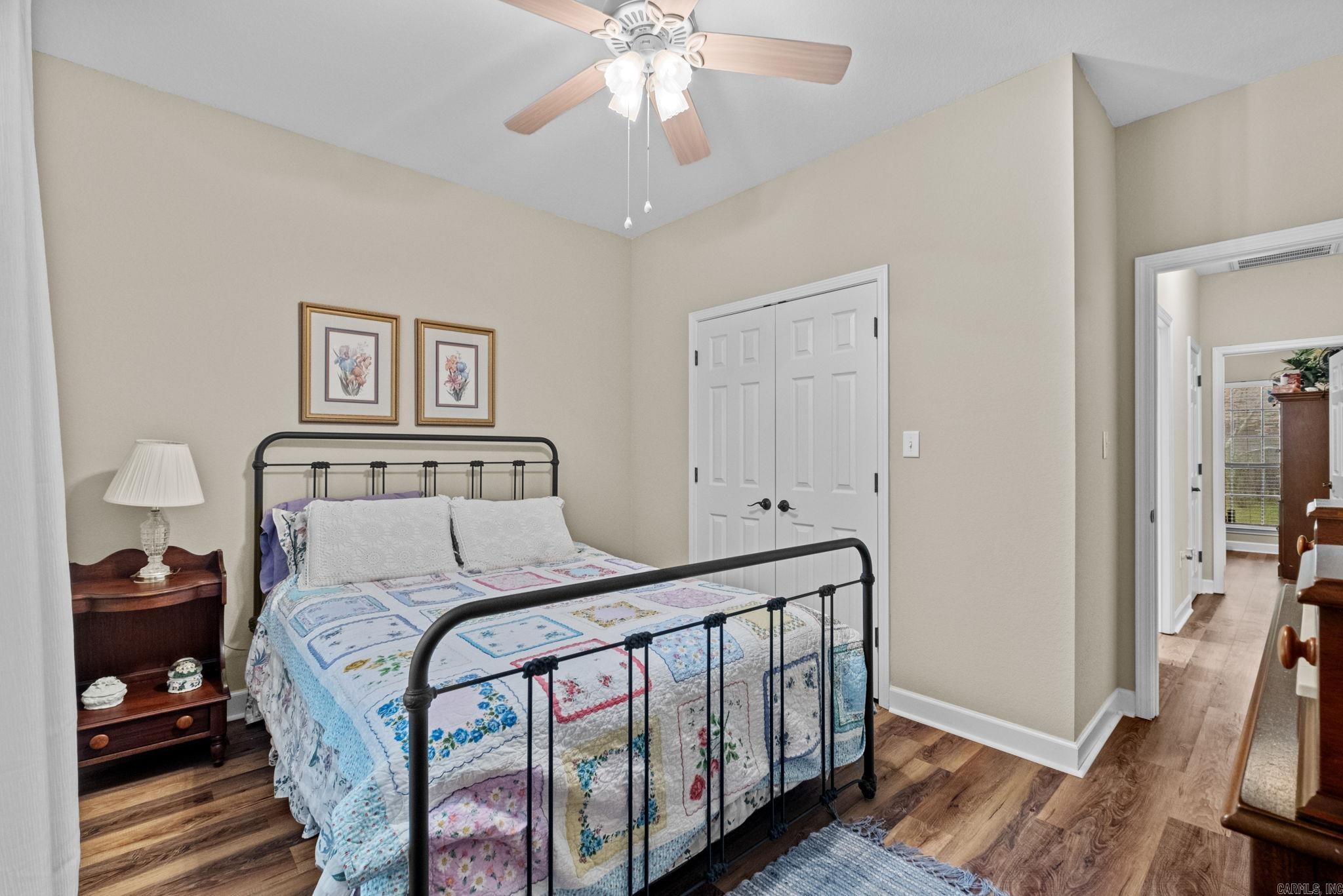 Magness Creek North - Residential