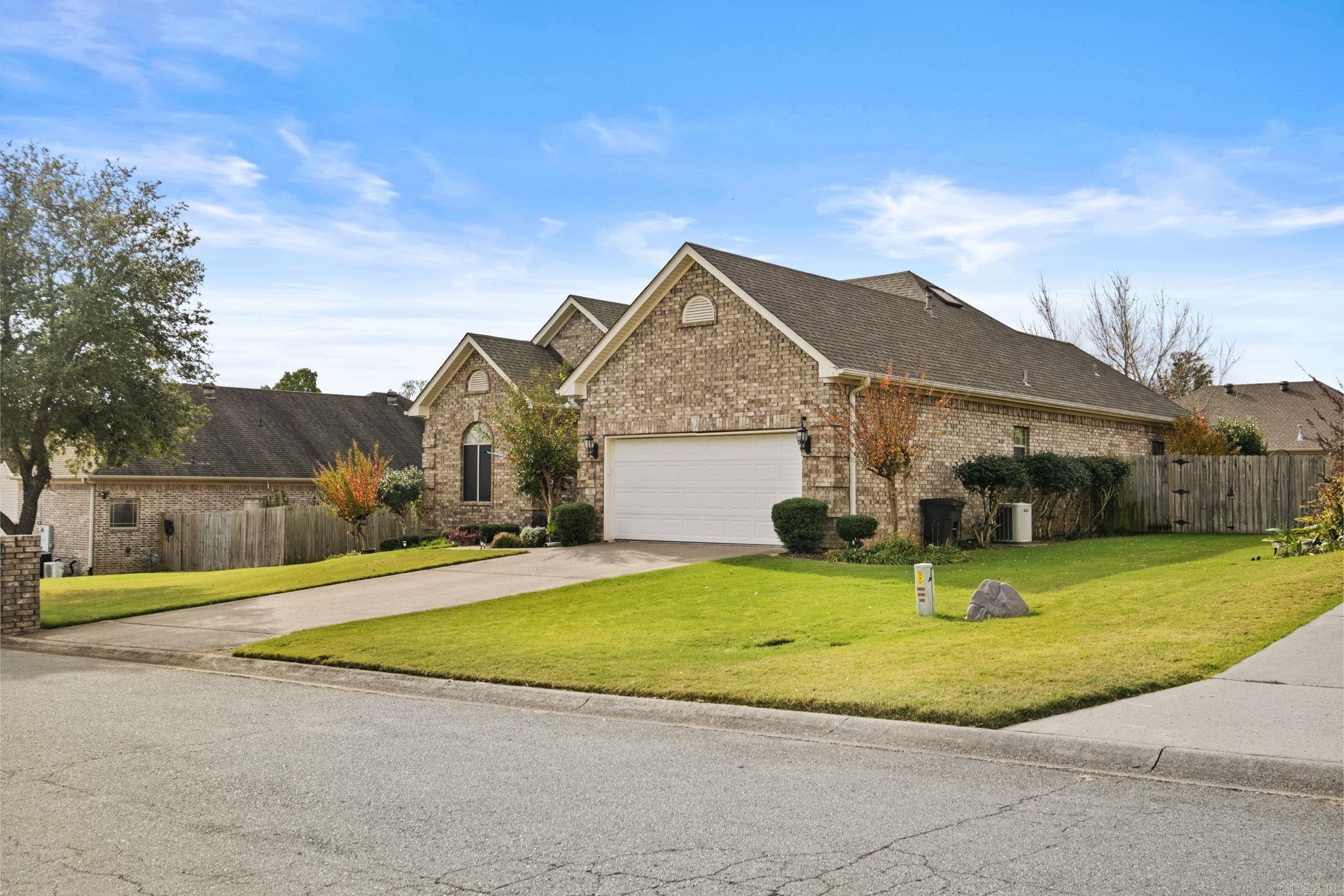 Magness Creek North - Residential