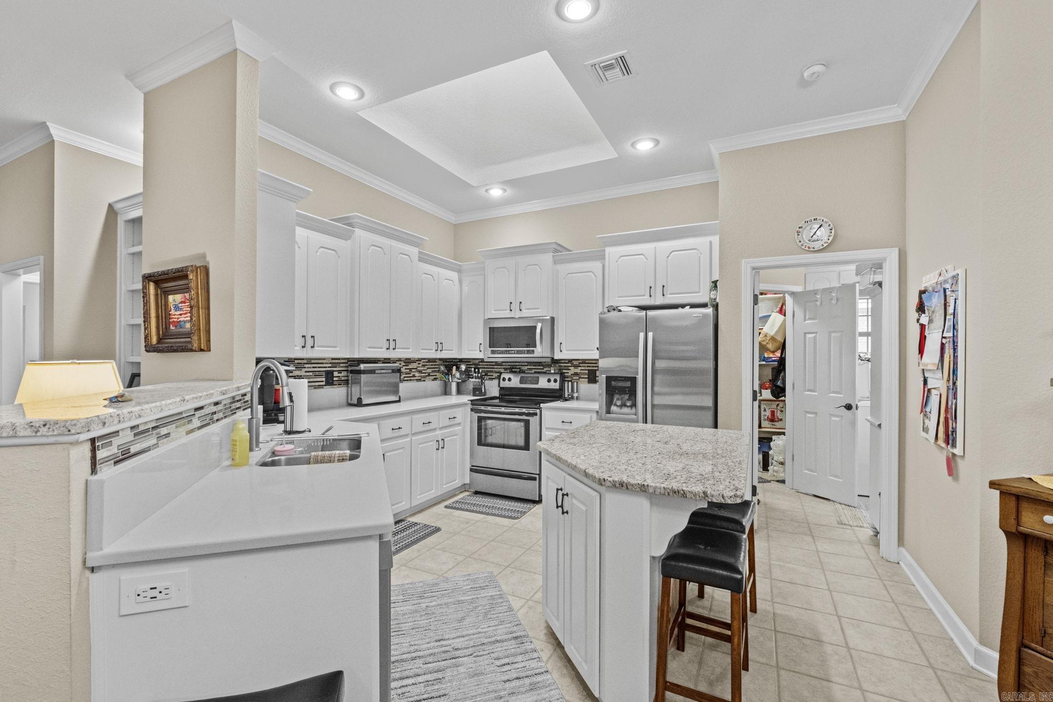 Magness Creek North - Residential