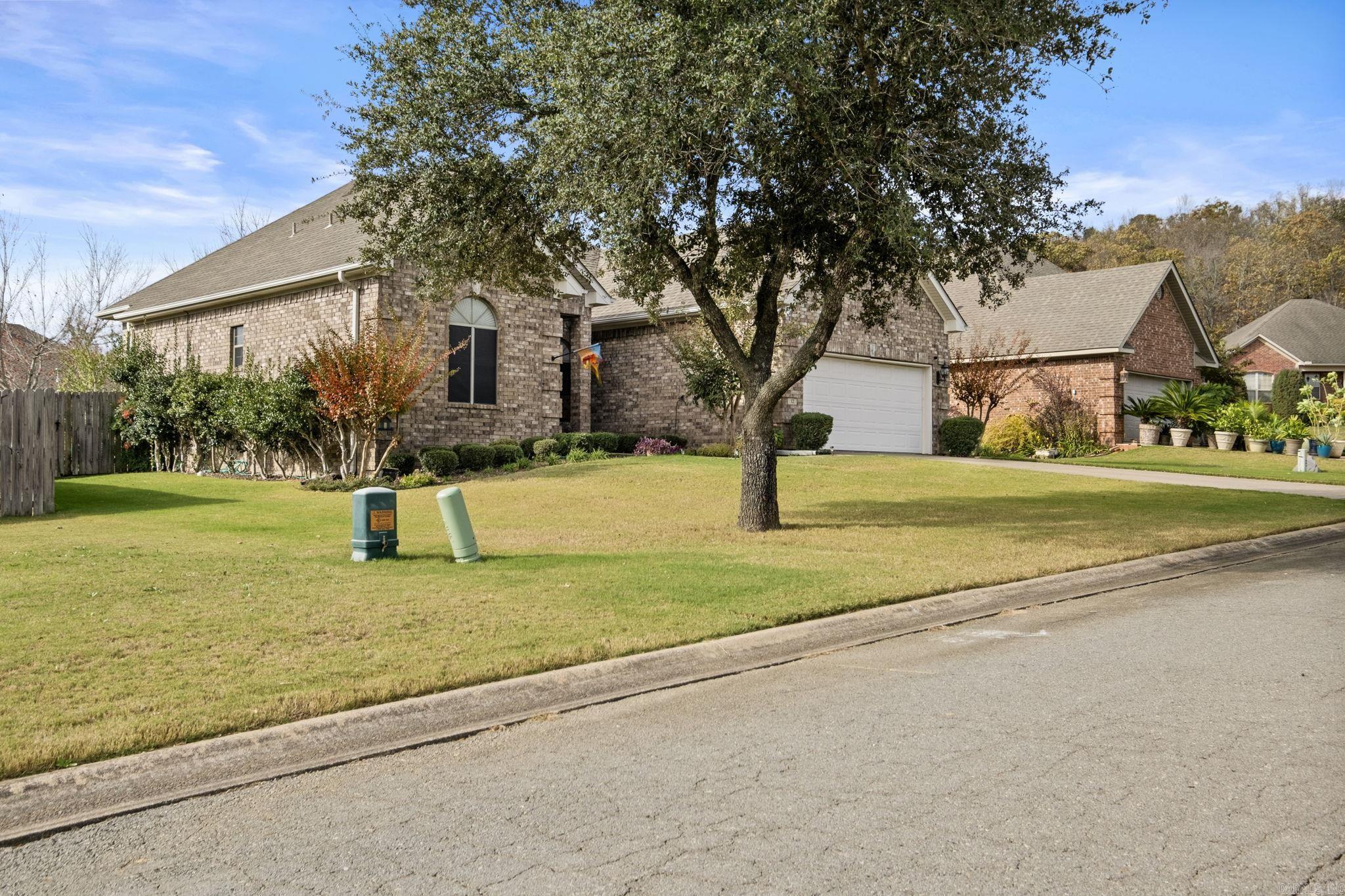 Magness Creek North - Residential