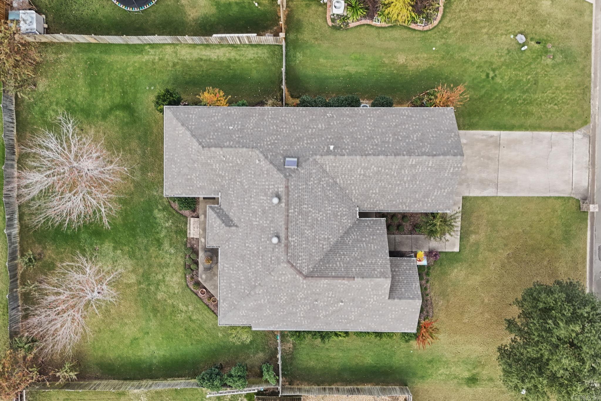 Magness Creek North - Residential