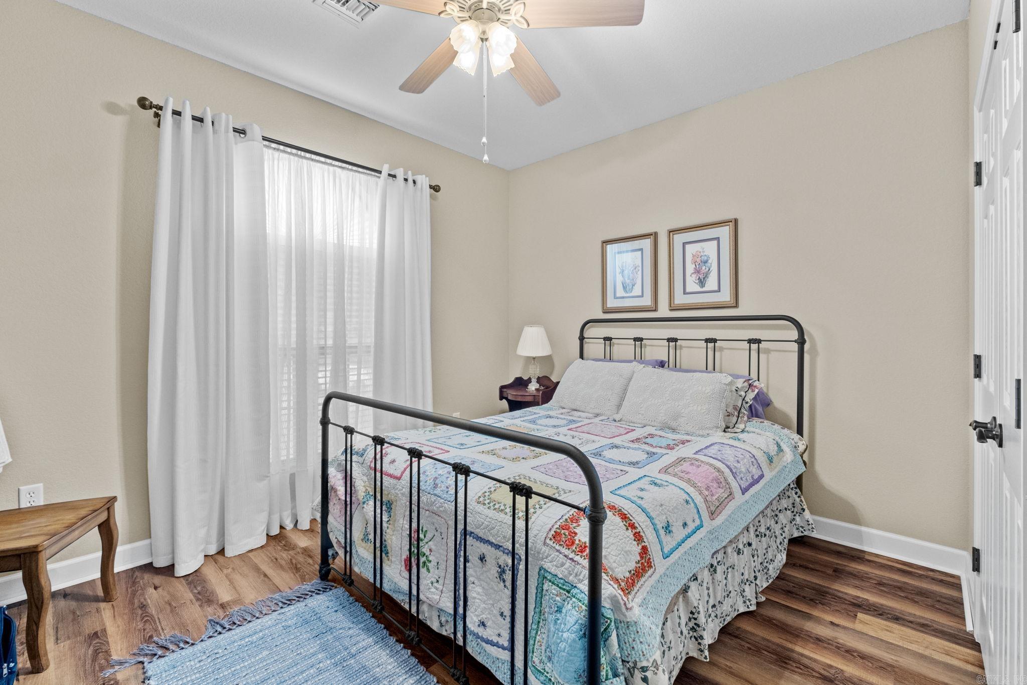 Magness Creek North - Residential