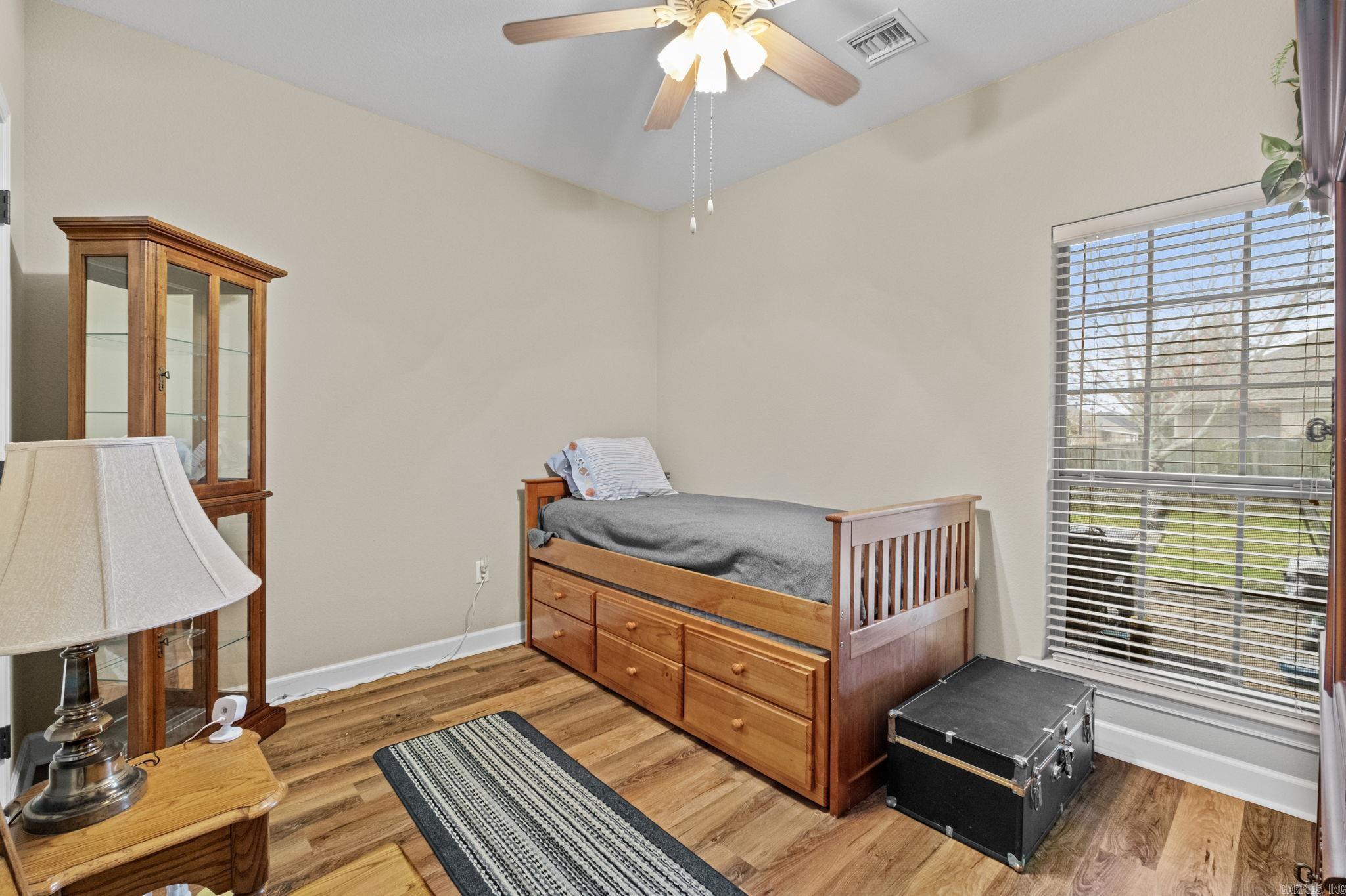 Magness Creek North - Residential