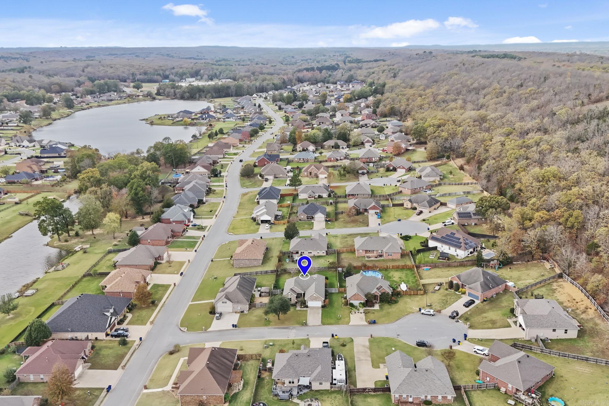 Magness Creek North - Residential