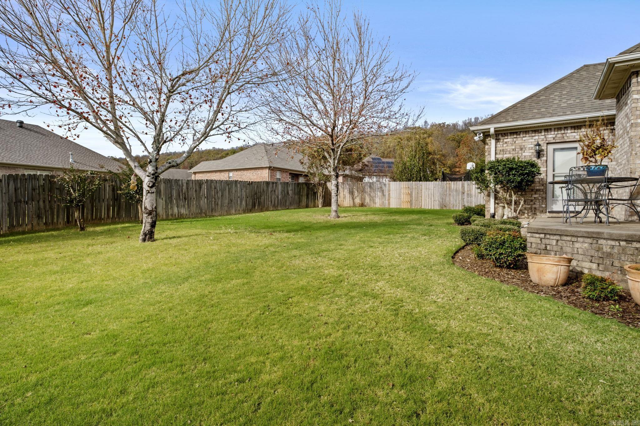 Magness Creek North - Residential